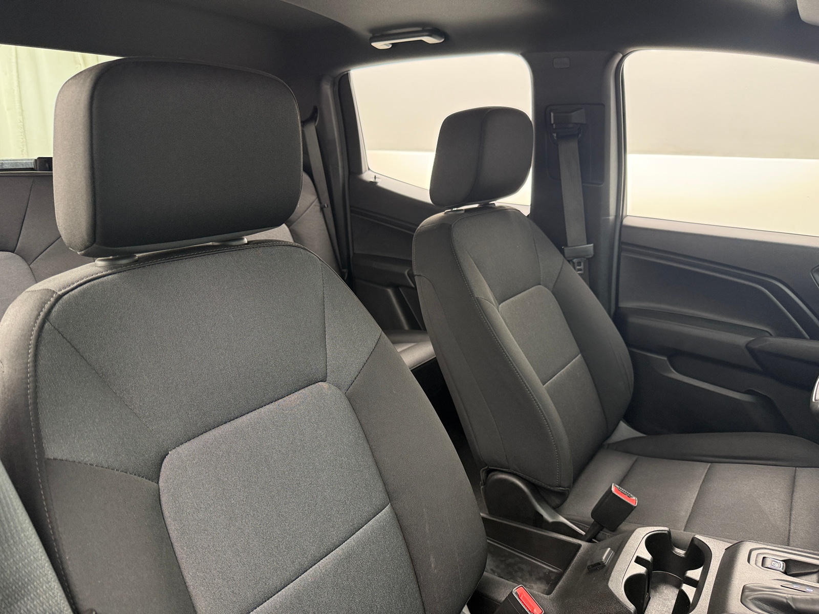Thumbnail: 2023 Chevrolet Colorado - 2