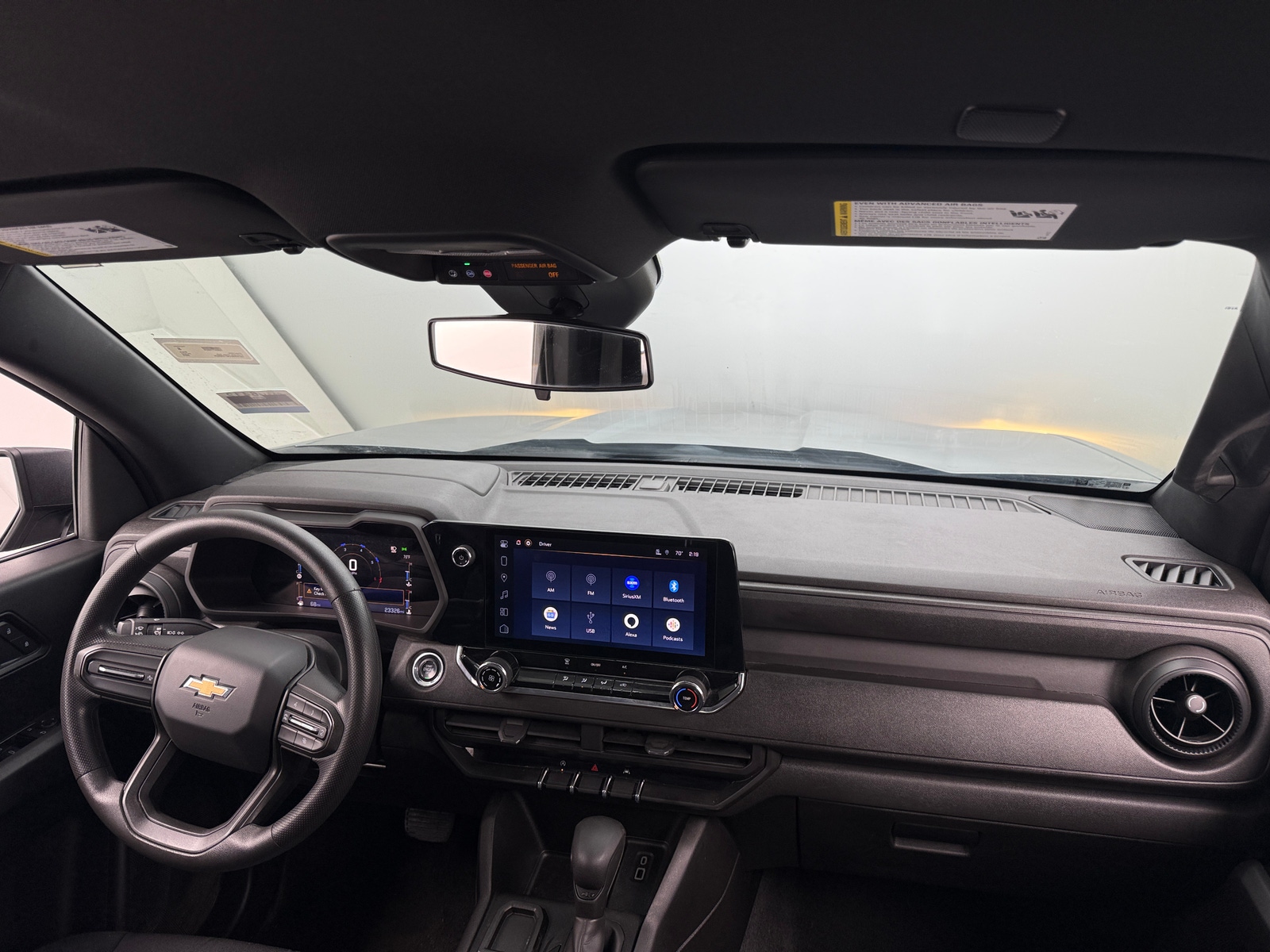 Thumbnail: 2023 Chevrolet Colorado - 3