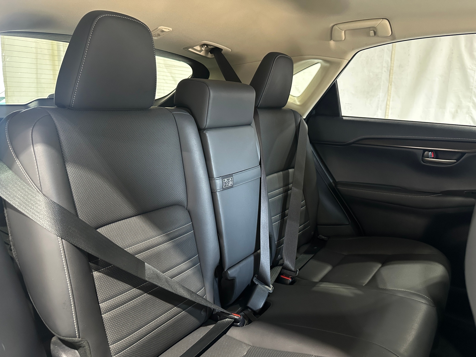 Thumbnail: 2016 Lexus NX - 5