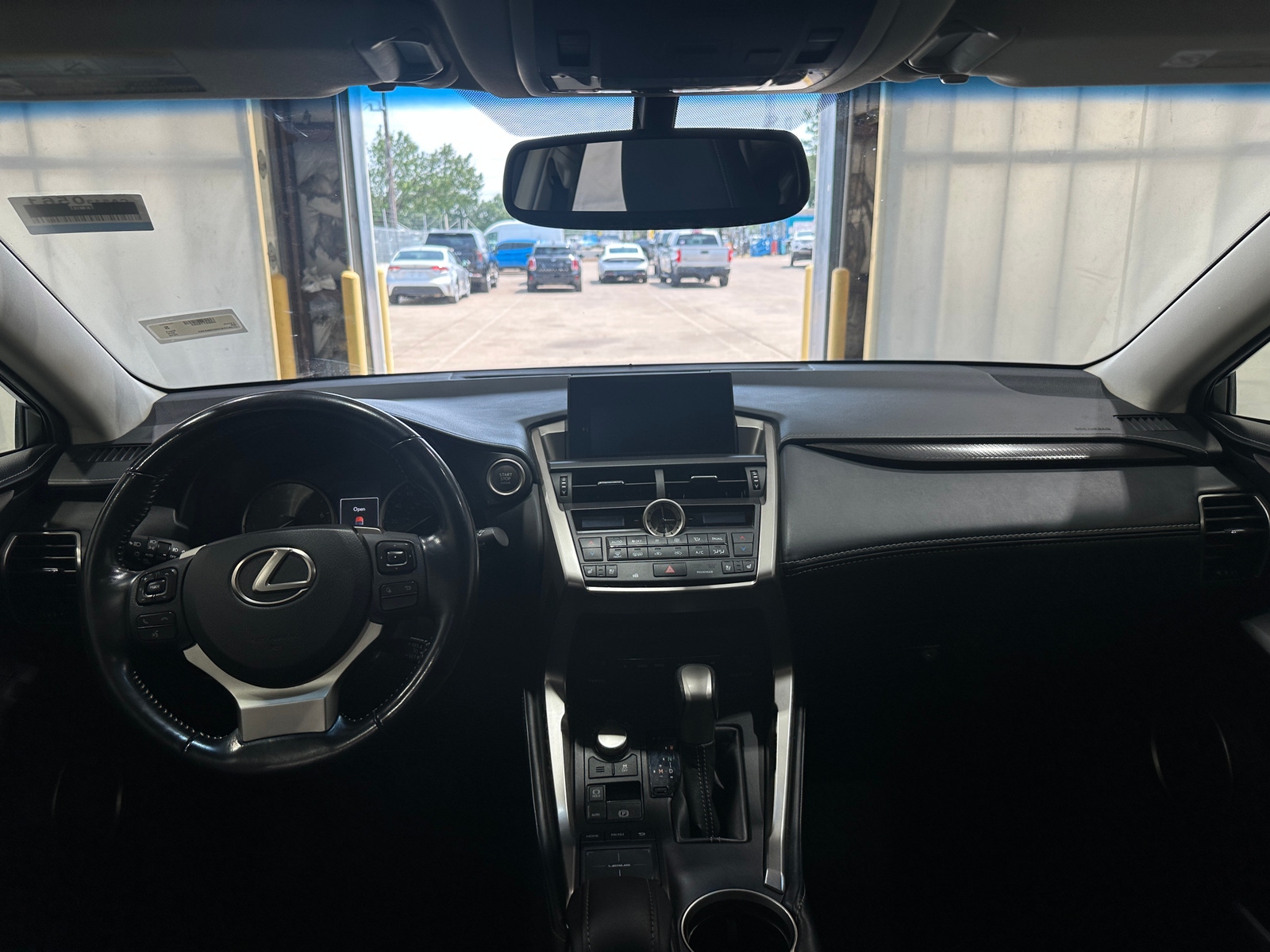 Thumbnail: 2016 Lexus NX - 2