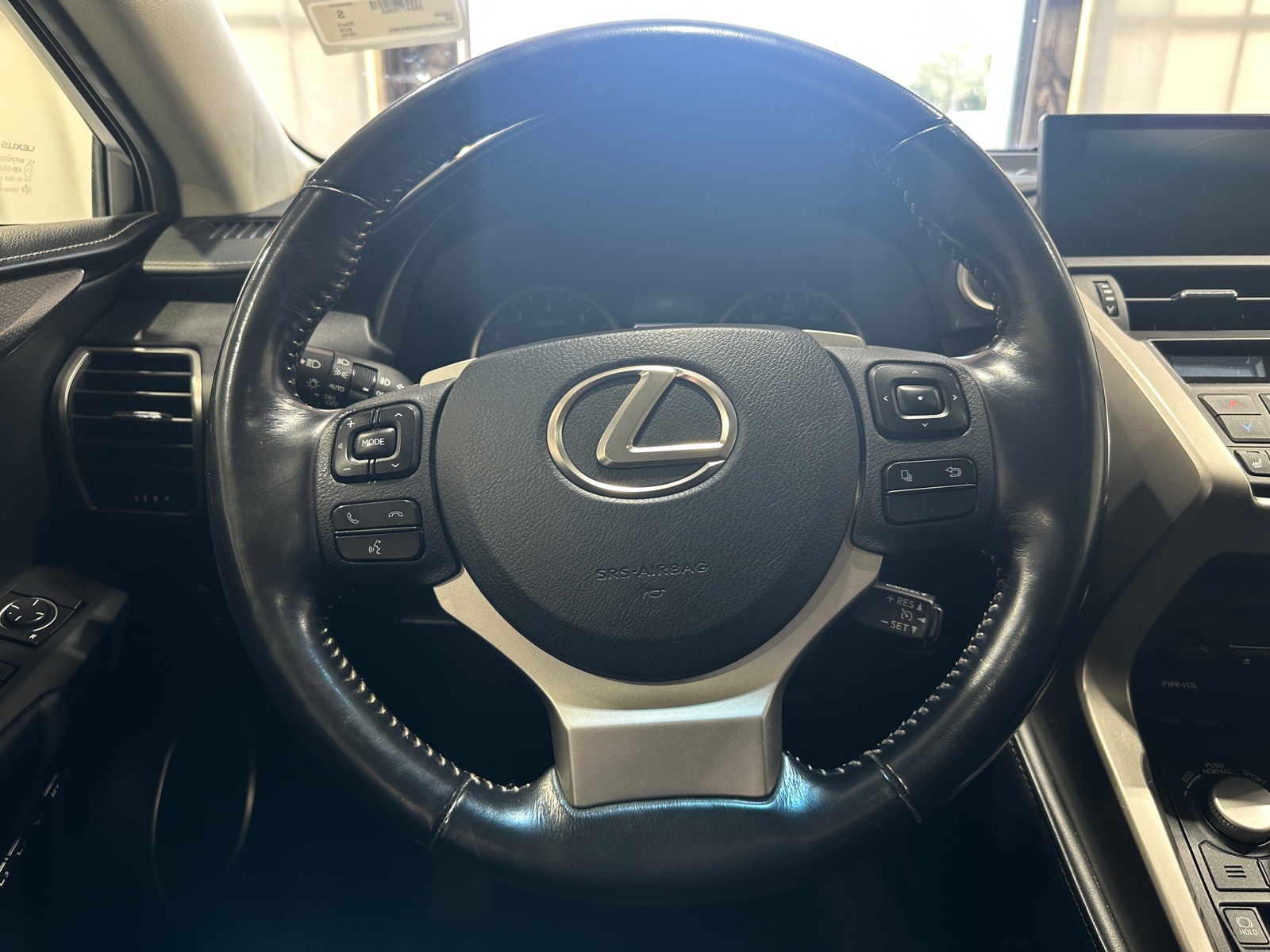 Thumbnail: 2016 Lexus NX - 4