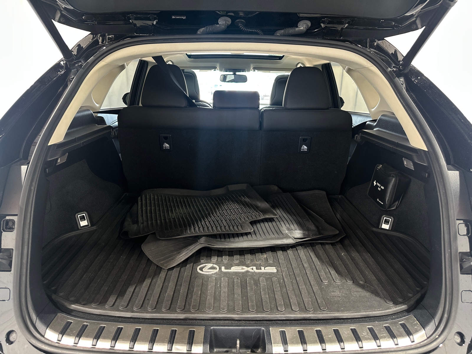Thumbnail: 2016 Lexus NX - 6