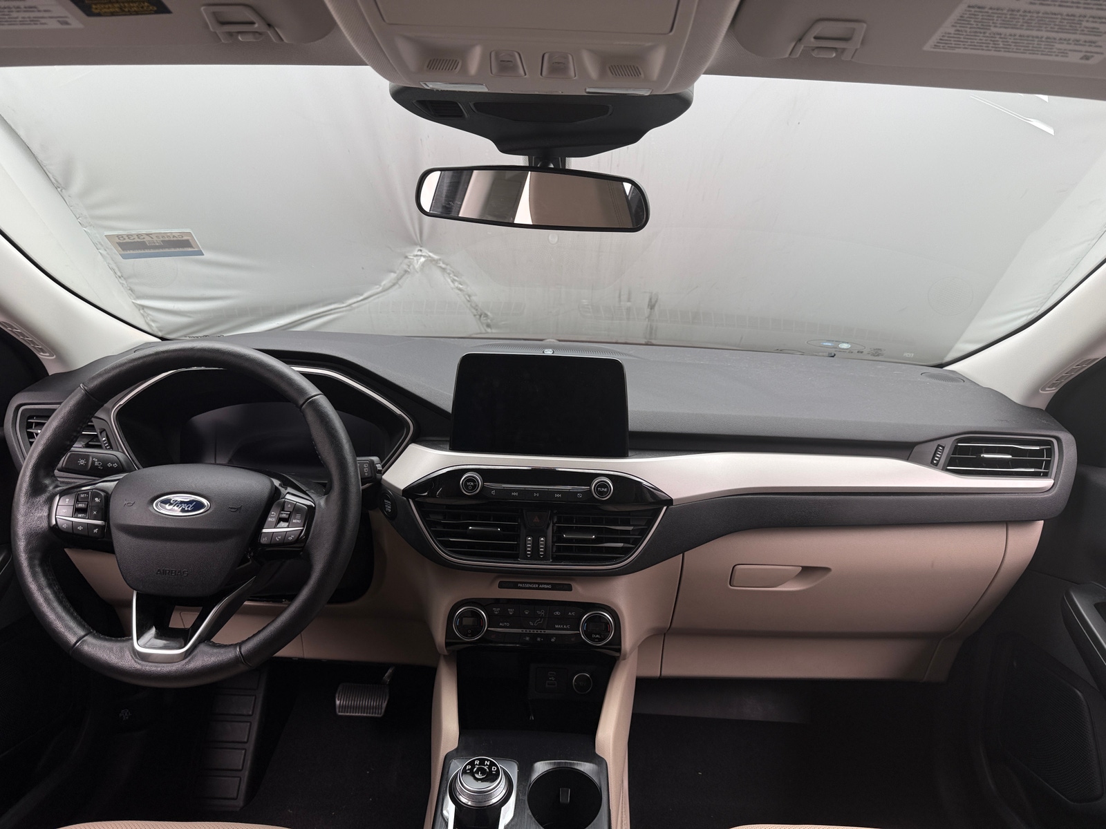 Thumbnail: 2021 Ford Escape - 2