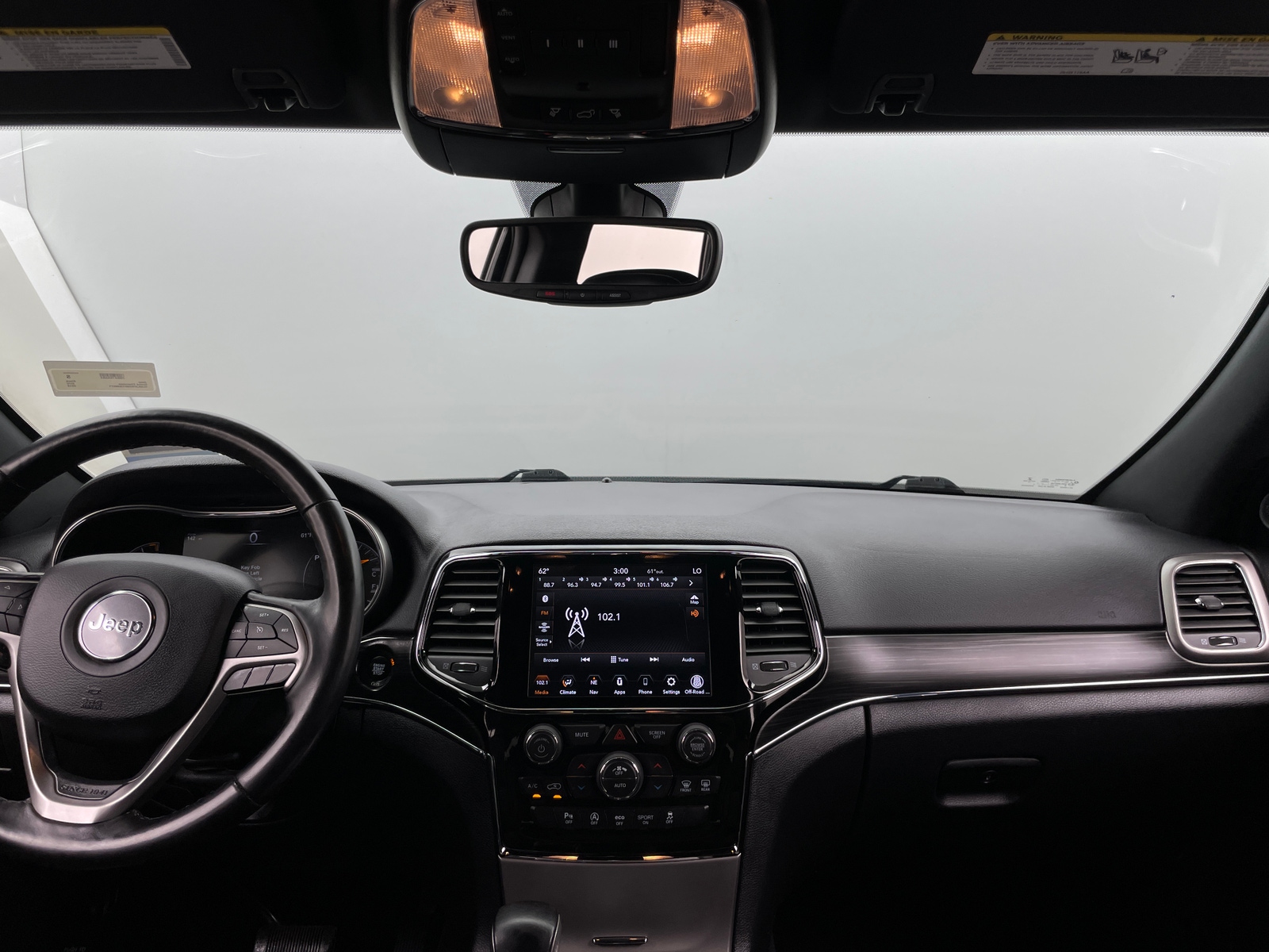 Thumbnail: 2019 Jeep Grand Cherokee - 2