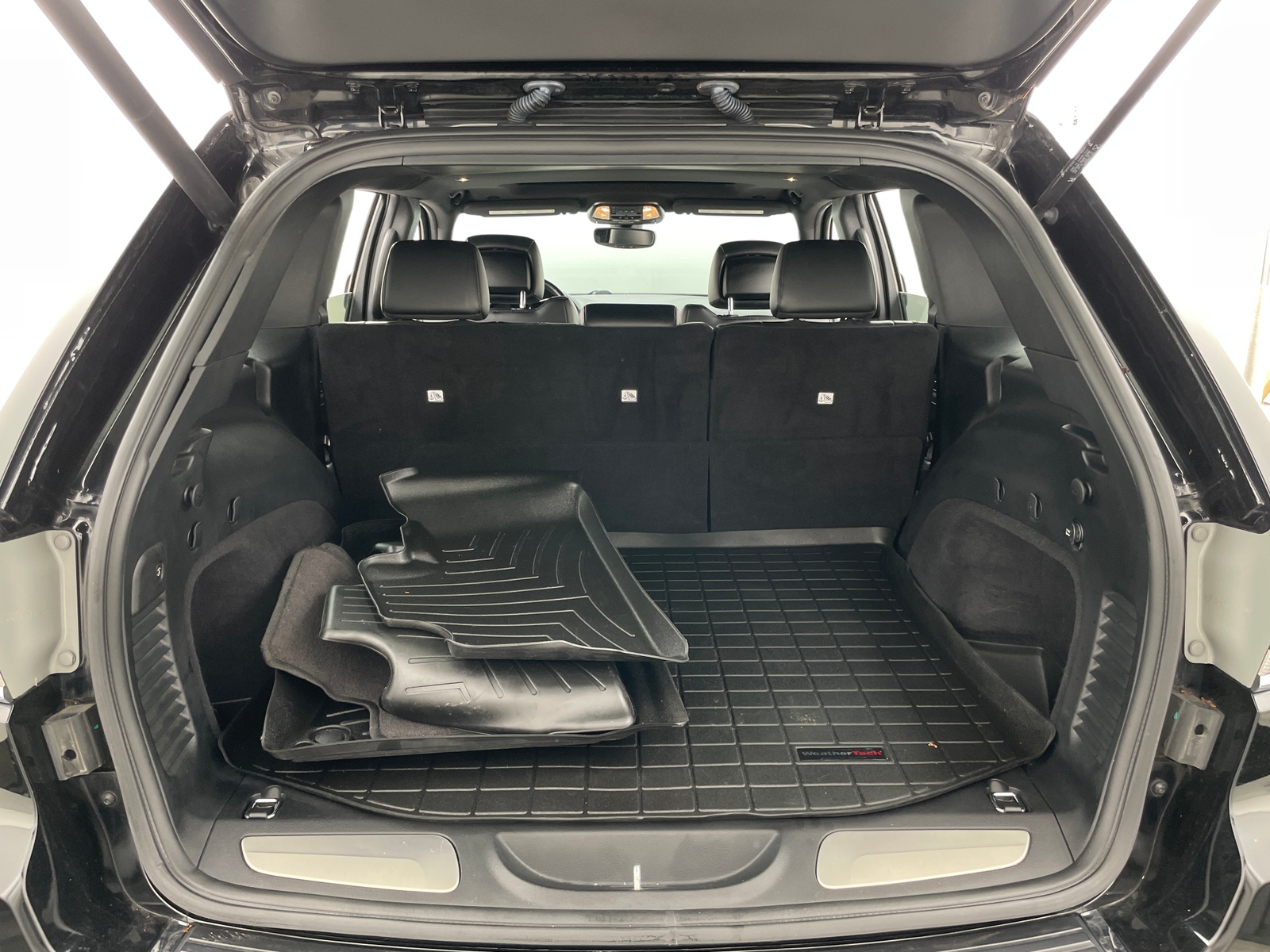 Thumbnail: 2019 Jeep Grand Cherokee - 6