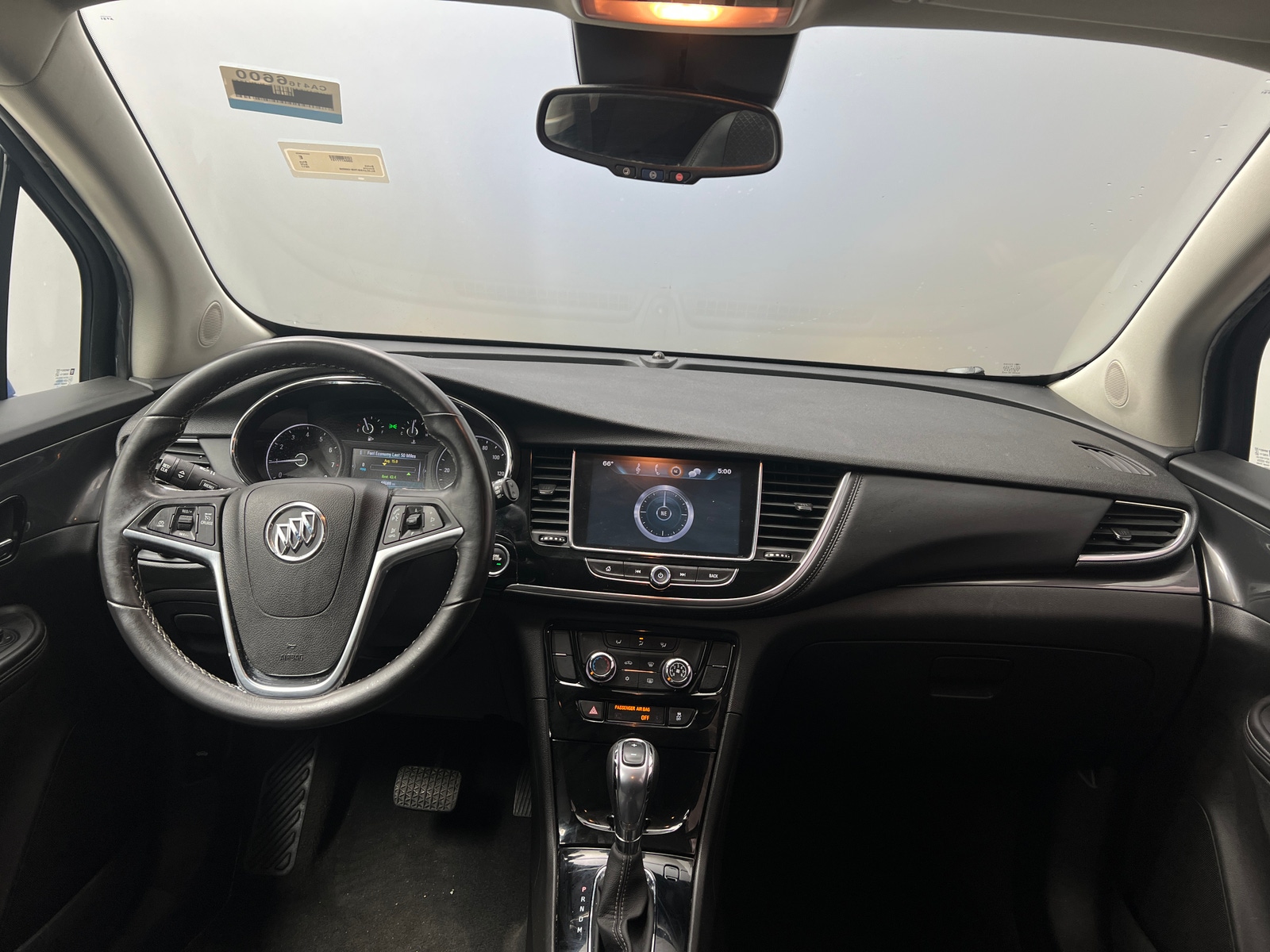 Thumbnail: 2017 Buick Encore - 2