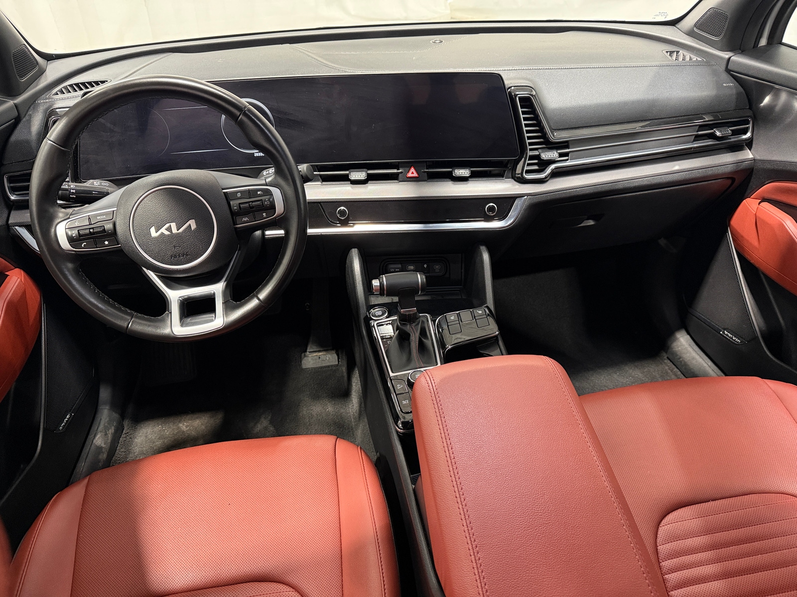 Thumbnail: 2023 Kia Sportage - 2