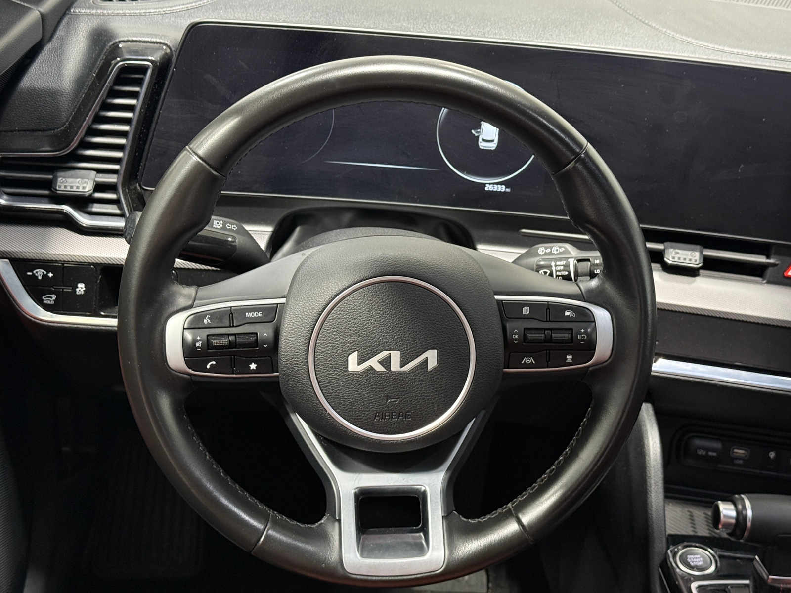 Thumbnail: 2023 Kia Sportage - 4