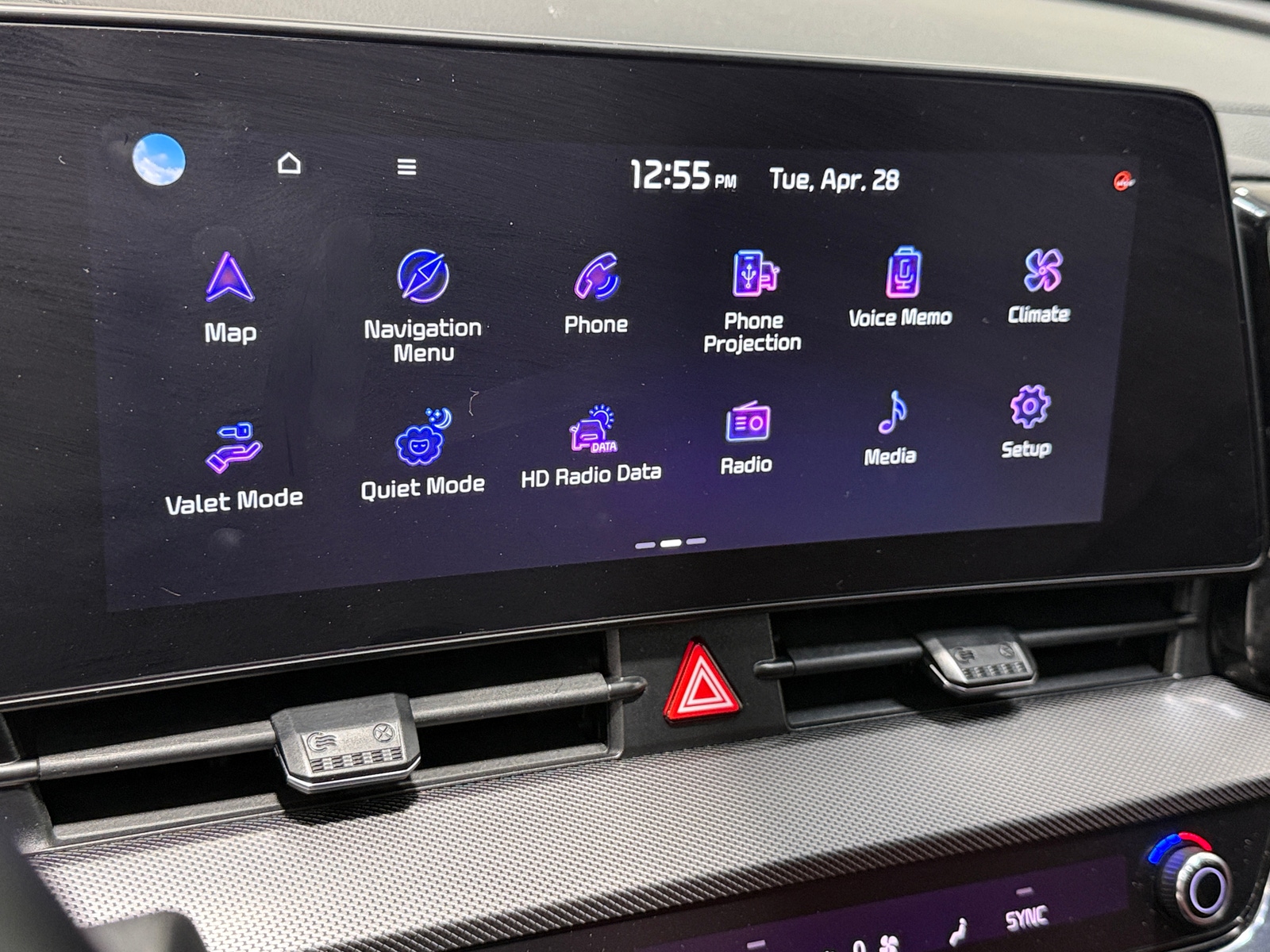 Thumbnail: 2023 Kia Sportage - 3