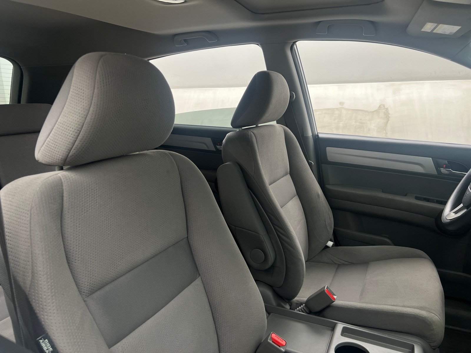 Thumbnail: 2011 Honda CR-V - 2