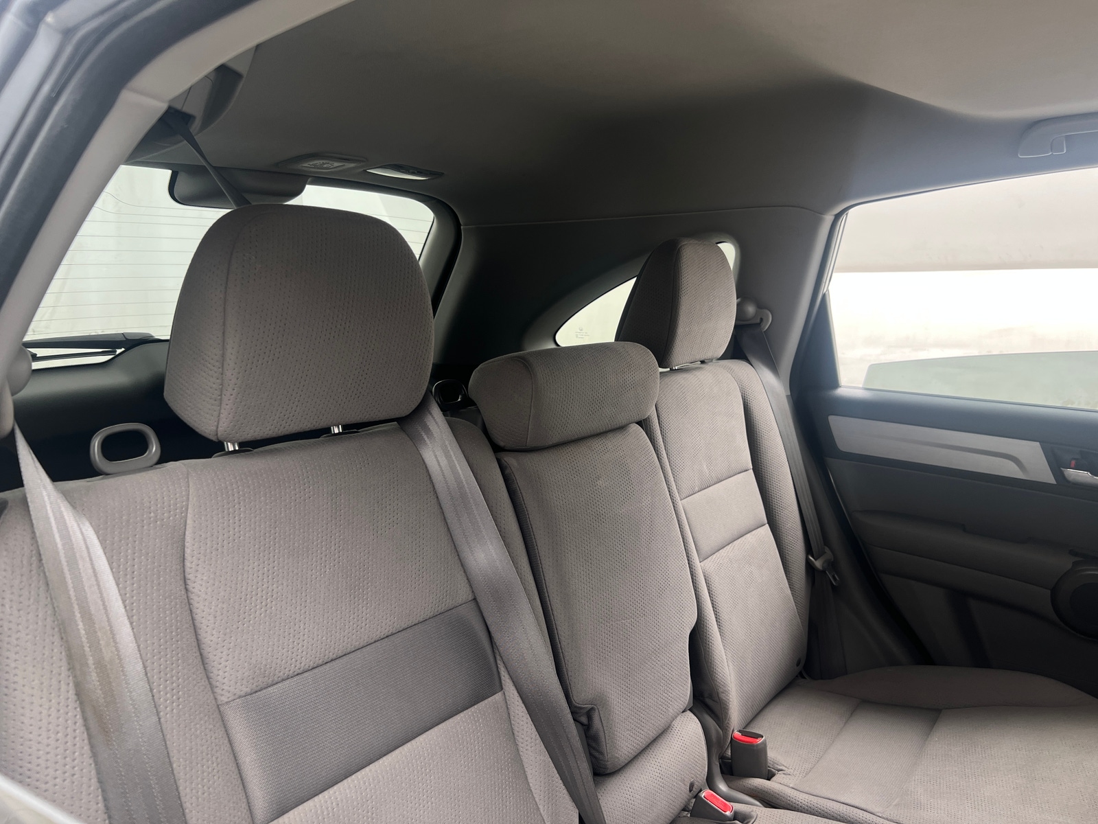 Thumbnail: 2011 Honda CR-V - 5