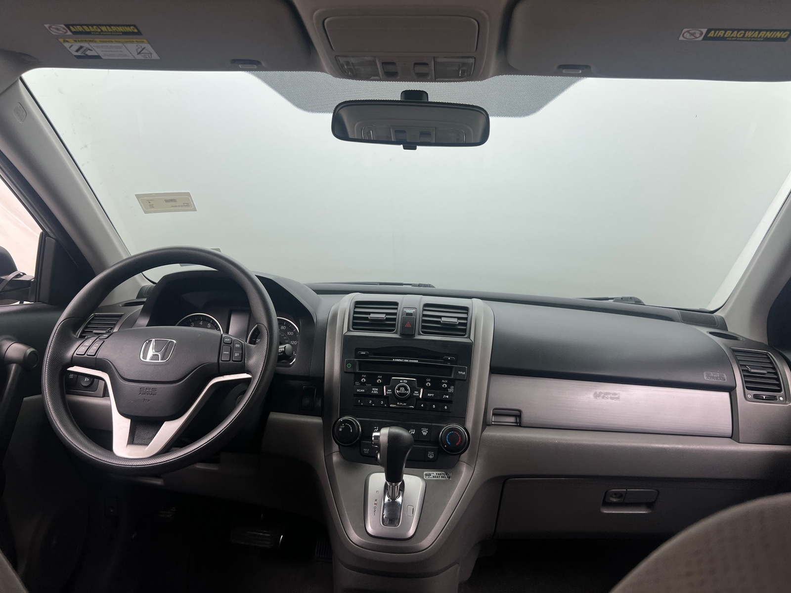 Thumbnail: 2011 Honda CR-V - 3