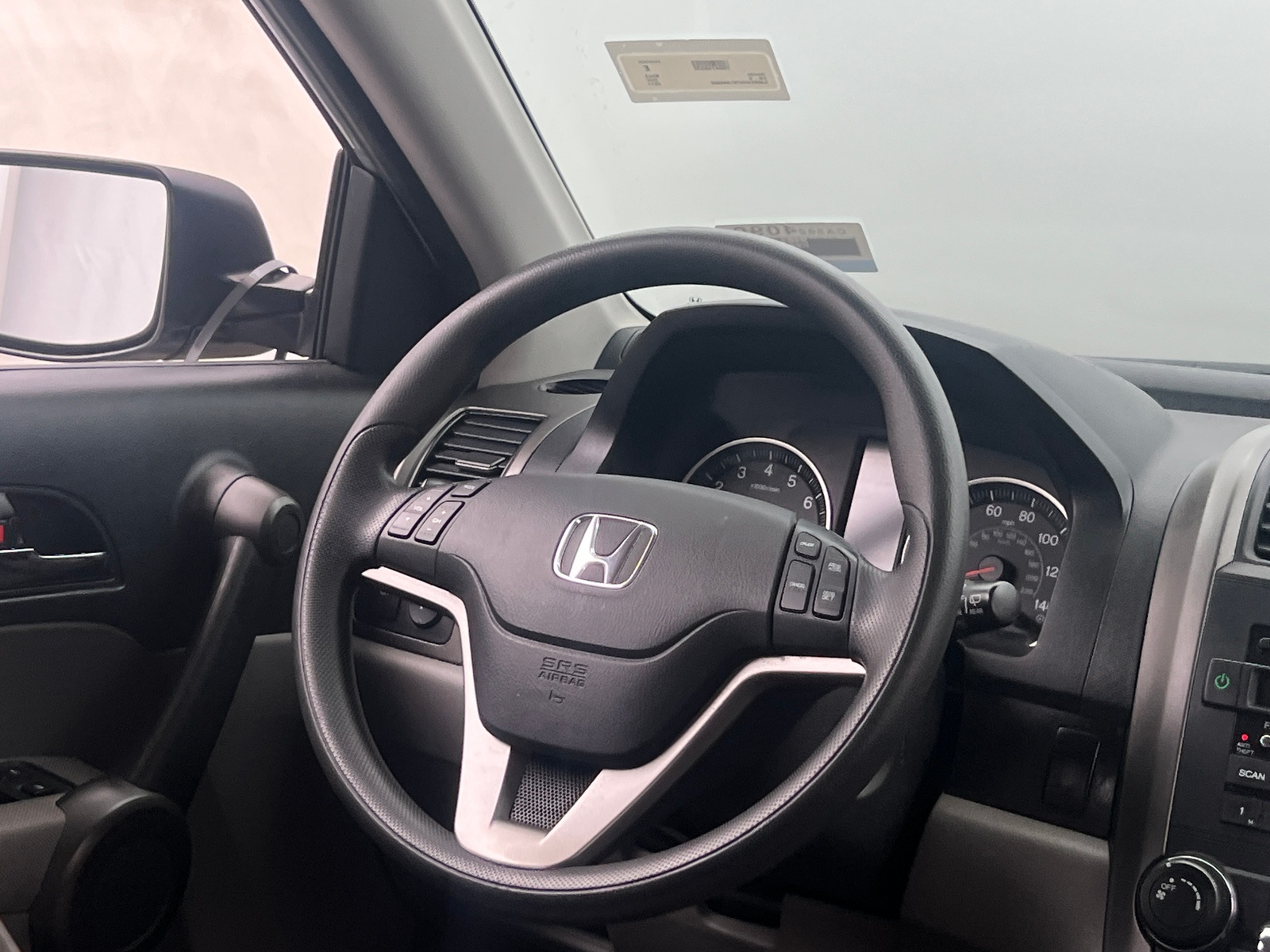 Thumbnail: 2011 Honda CR-V - 4
