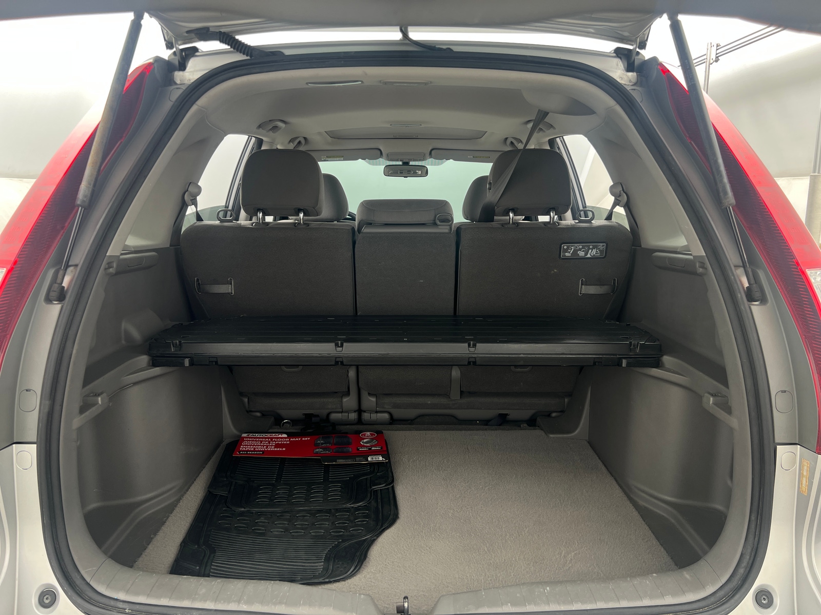 Thumbnail: 2011 Honda CR-V - 6