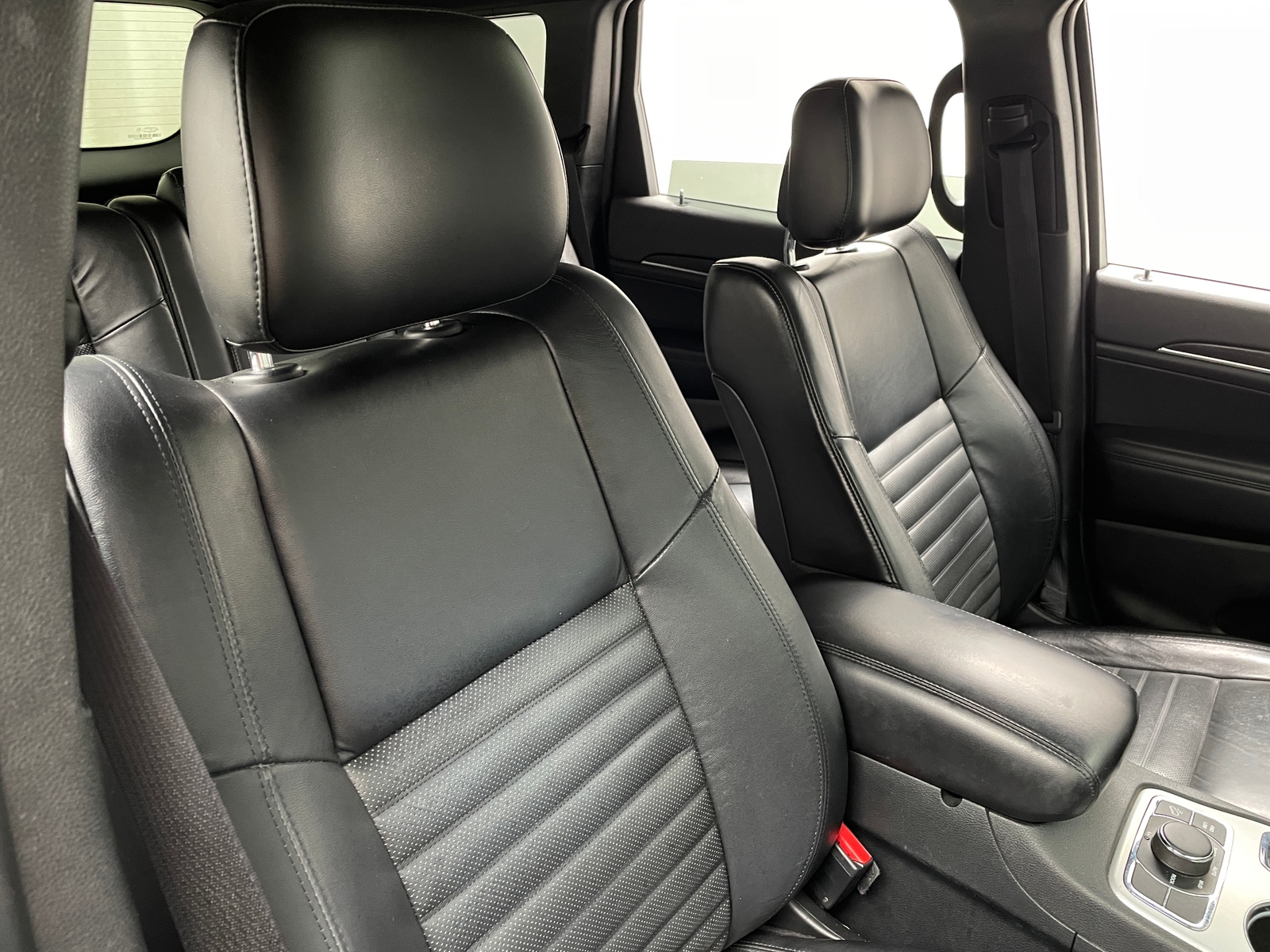 Thumbnail: 2018 Jeep Grand Cherokee - 2