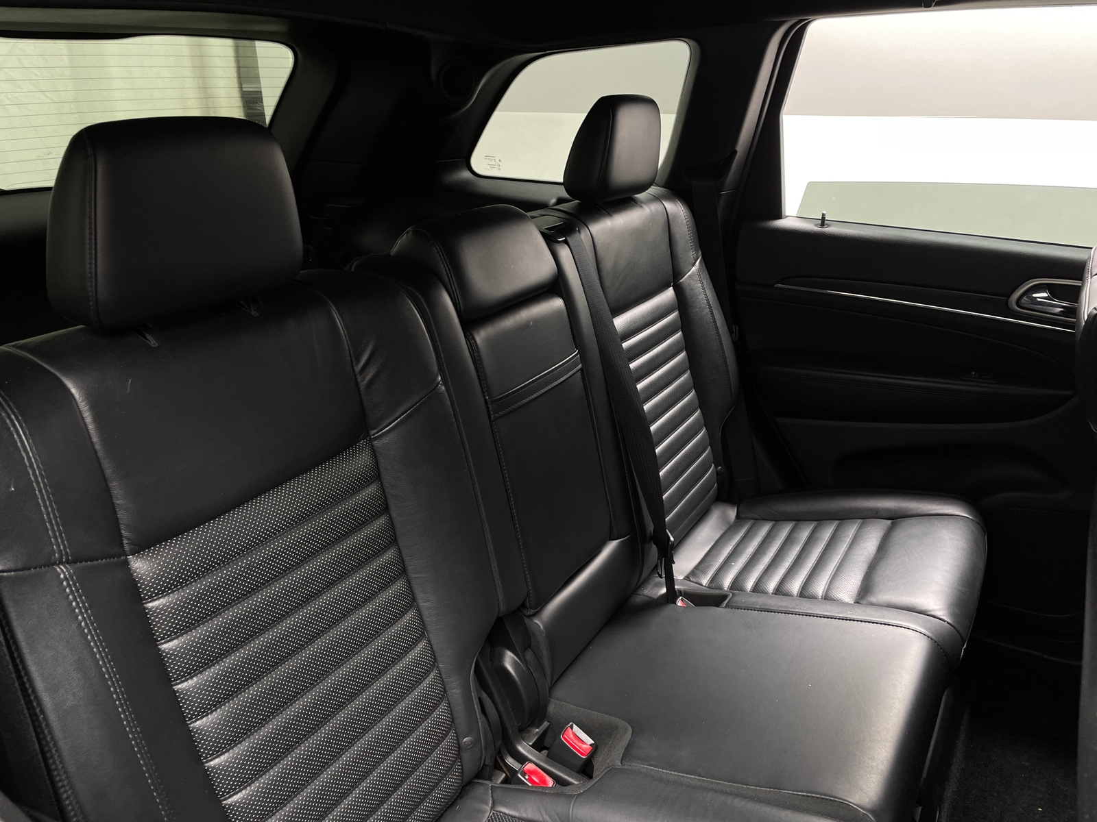 Thumbnail: 2018 Jeep Grand Cherokee - 6