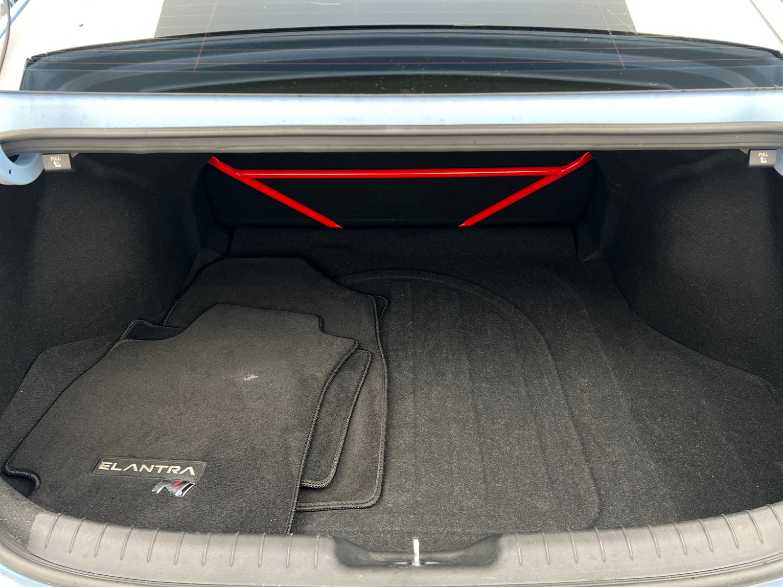 Thumbnail: 2022 Hyundai Elantra - 6