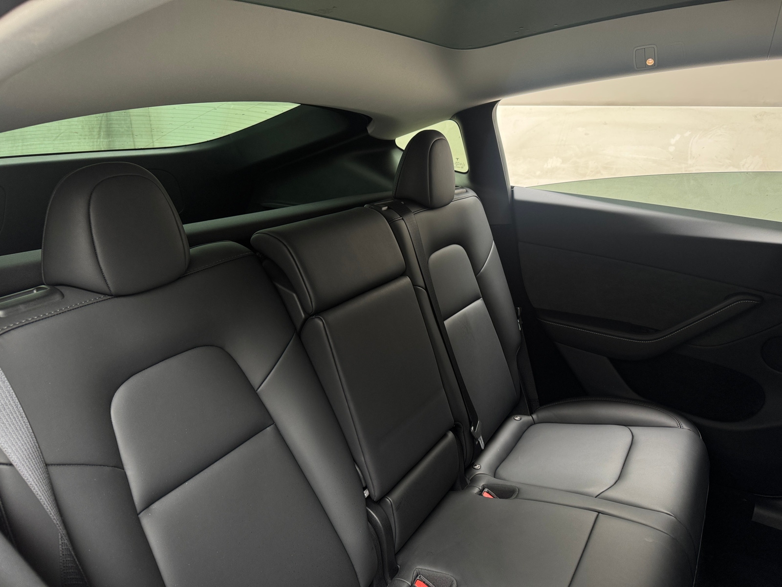 Thumbnail: 2024 Tesla Model Y - 5