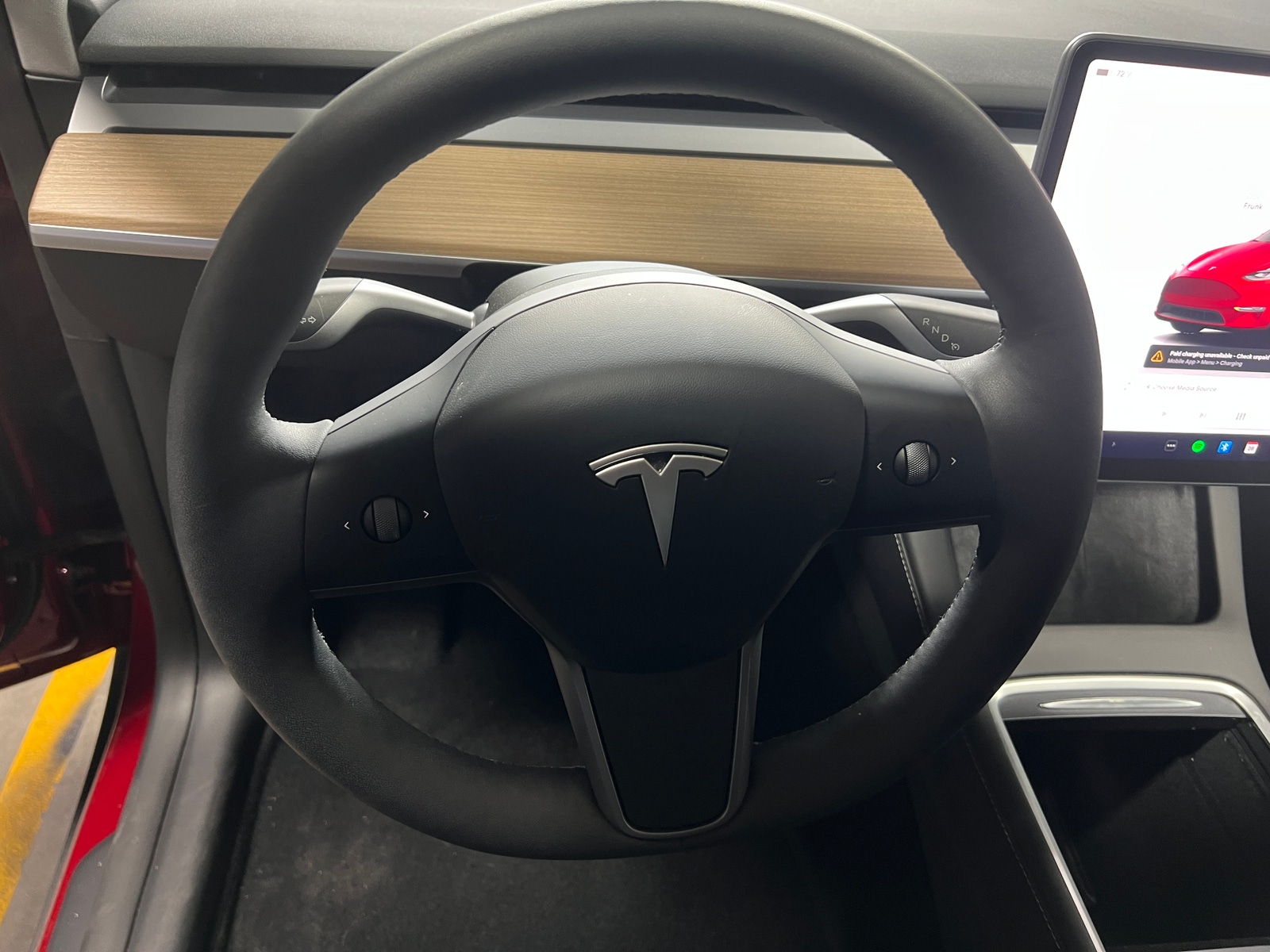 Thumbnail: 2024 Tesla Model Y - 4