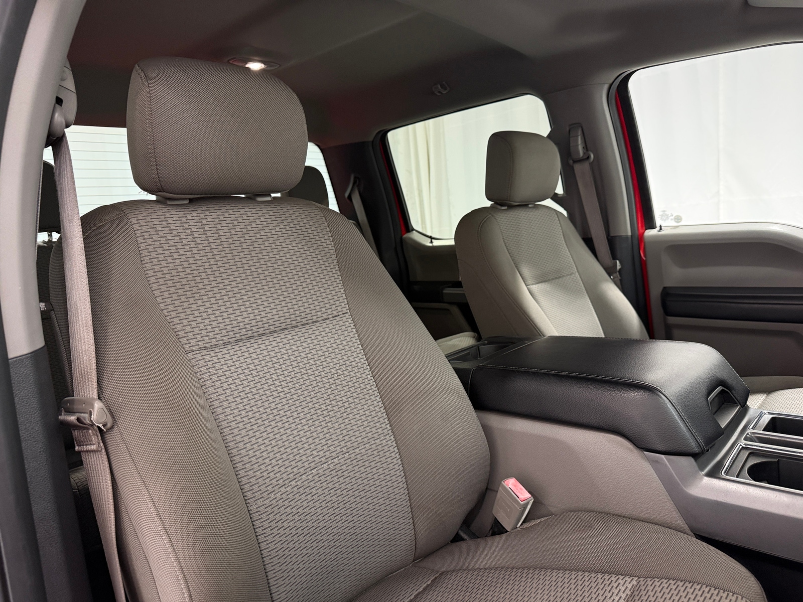 Thumbnail: 2018 Ford Econoline - 2