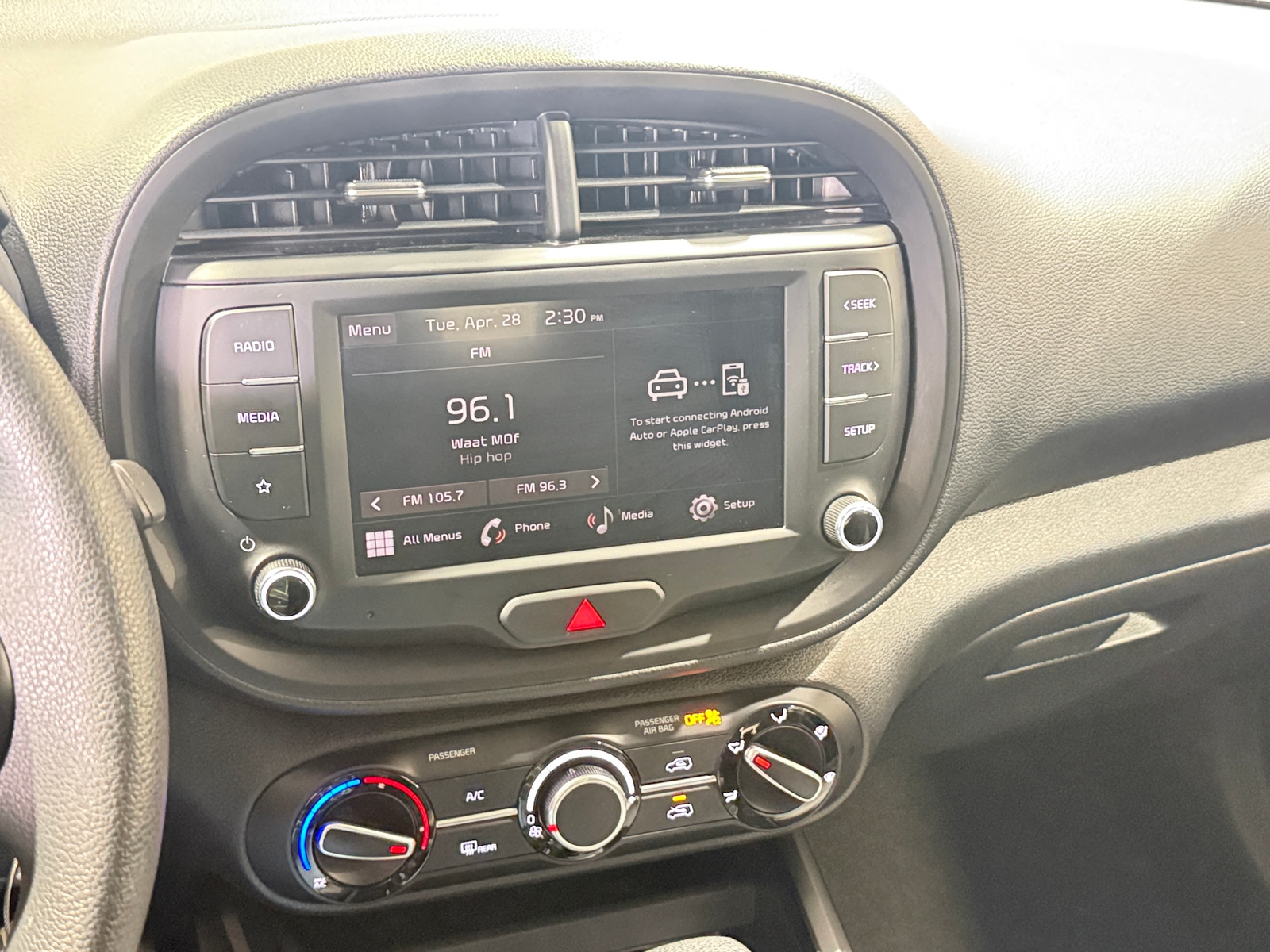 Thumbnail: 2025 Kia Soul - 4