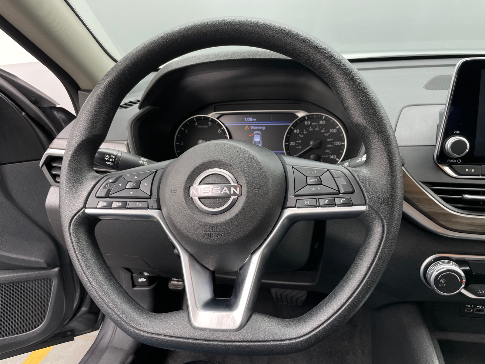 Thumbnail: 2025 Nissan Altima - 5