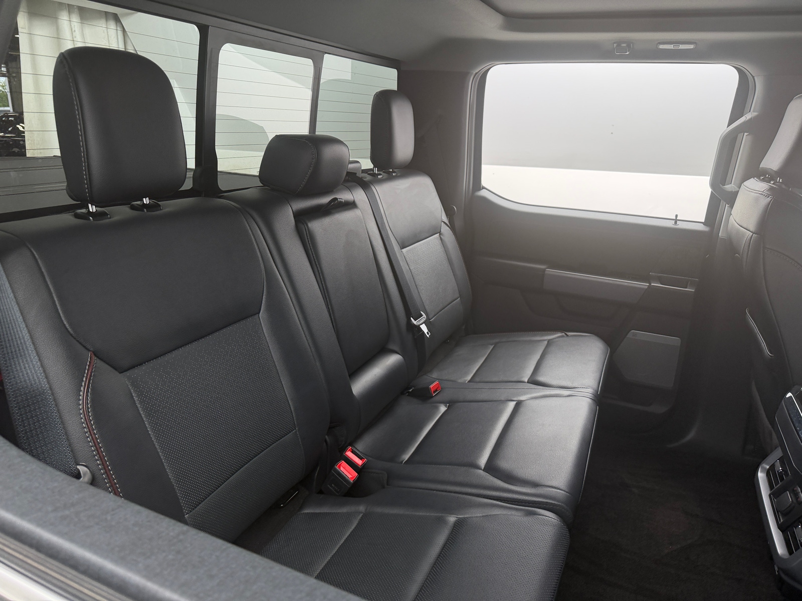 Thumbnail: 2023 Ford Econoline - 5
