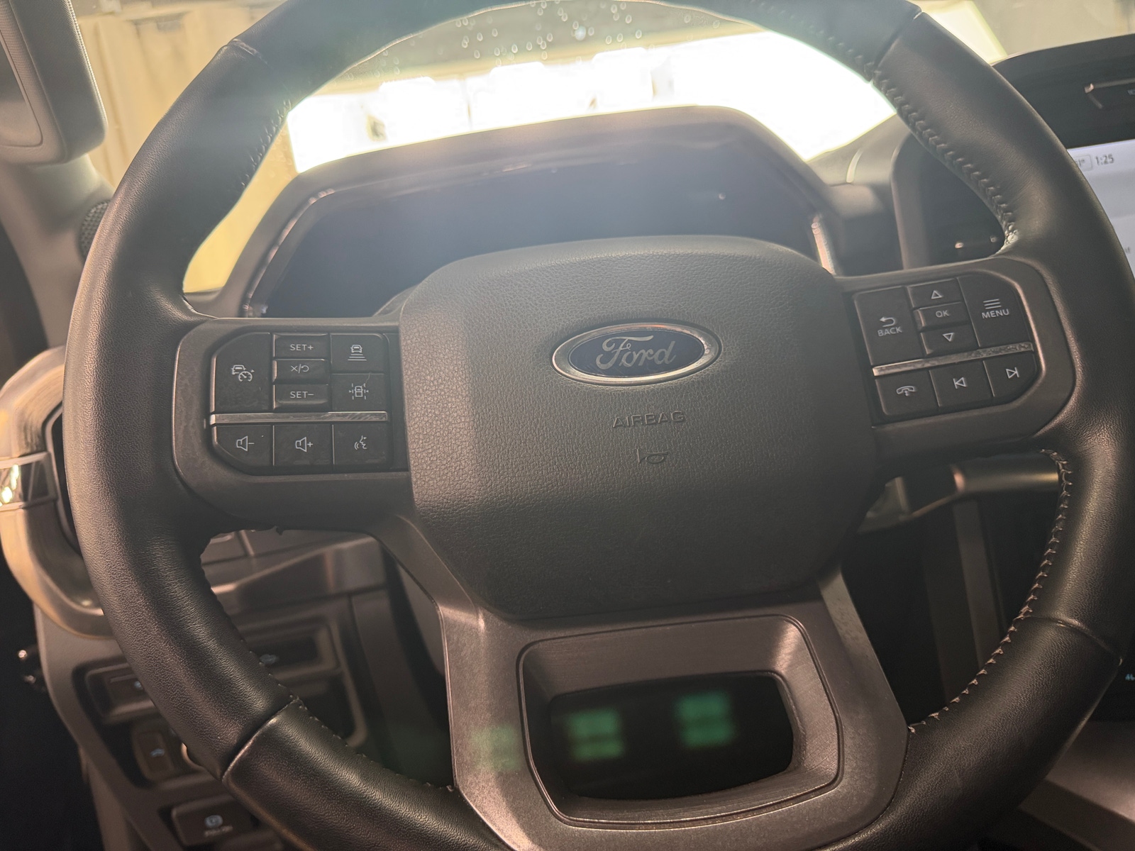 Thumbnail: 2023 Ford Econoline - 4