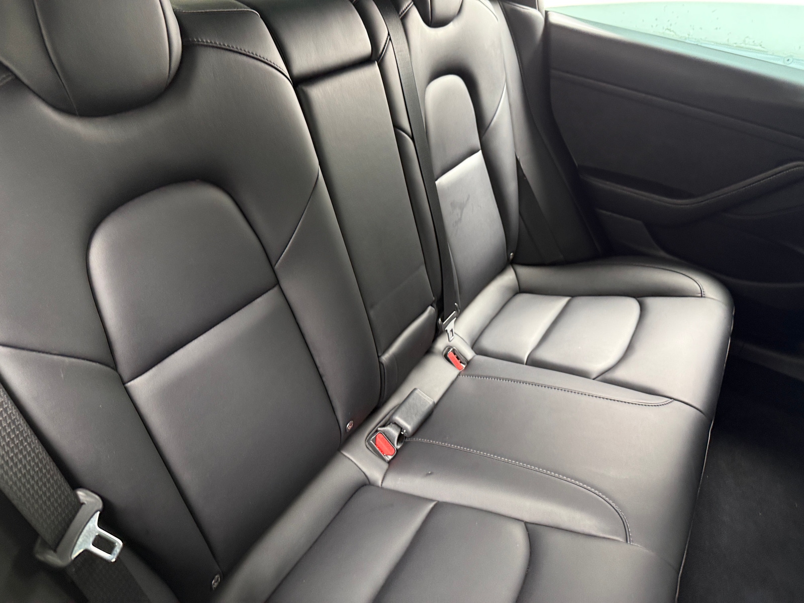 Thumbnail: 2021 Tesla Model 3 - 6
