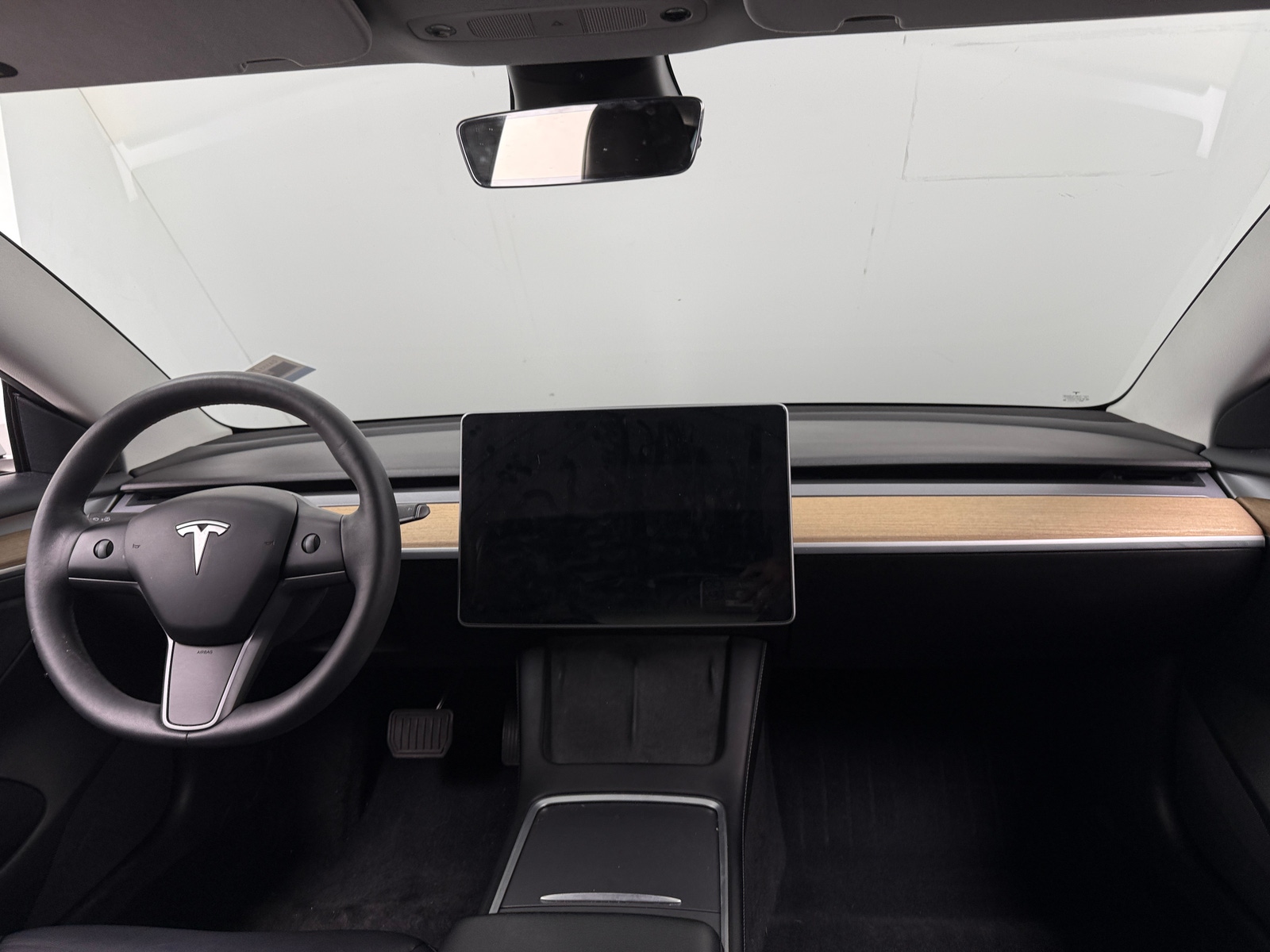 Thumbnail: 2021 Tesla Model 3 - 3