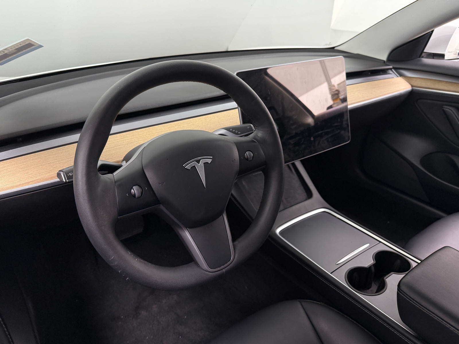 Thumbnail: 2021 Tesla Model 3 - 5