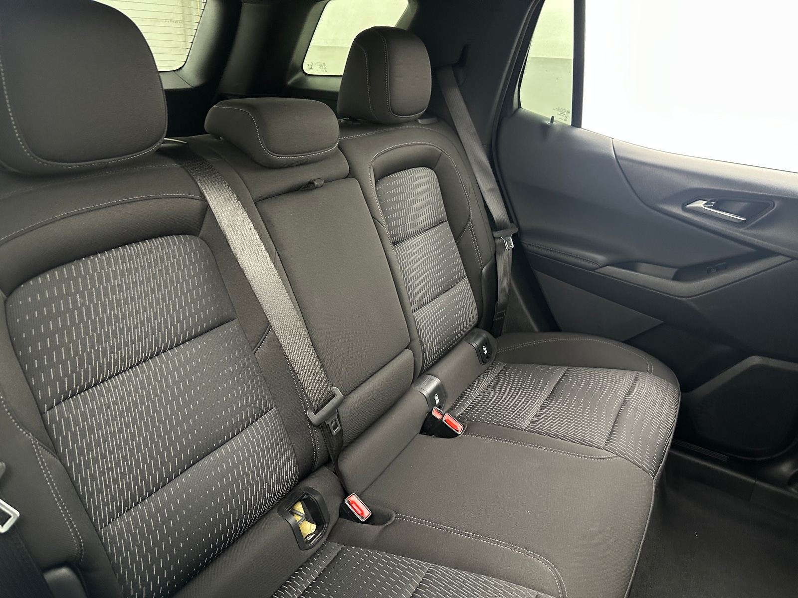 Thumbnail: 2025 Chevrolet Equinox - 6