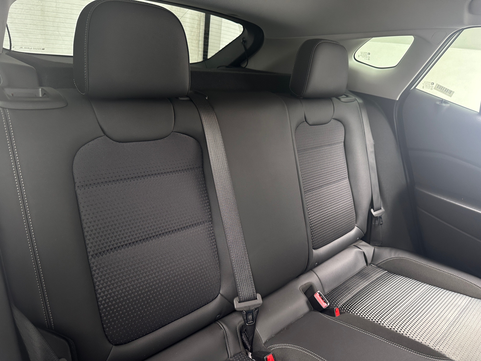 Thumbnail: 2025 Chevrolet Trax - 6