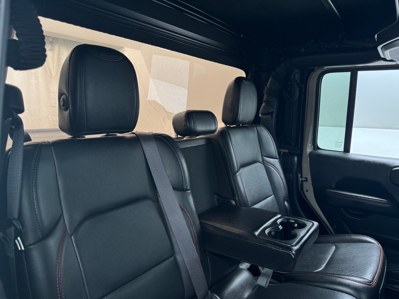 Thumbnail: 2020 Jeep Gladiator - 5