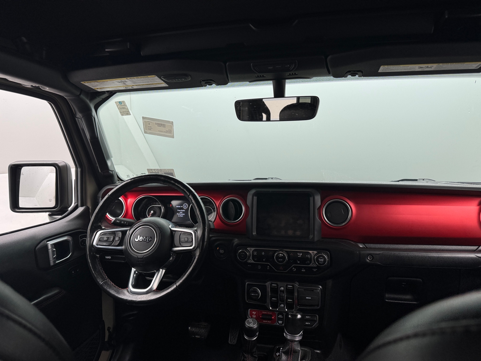 Thumbnail: 2020 Jeep Gladiator - 2