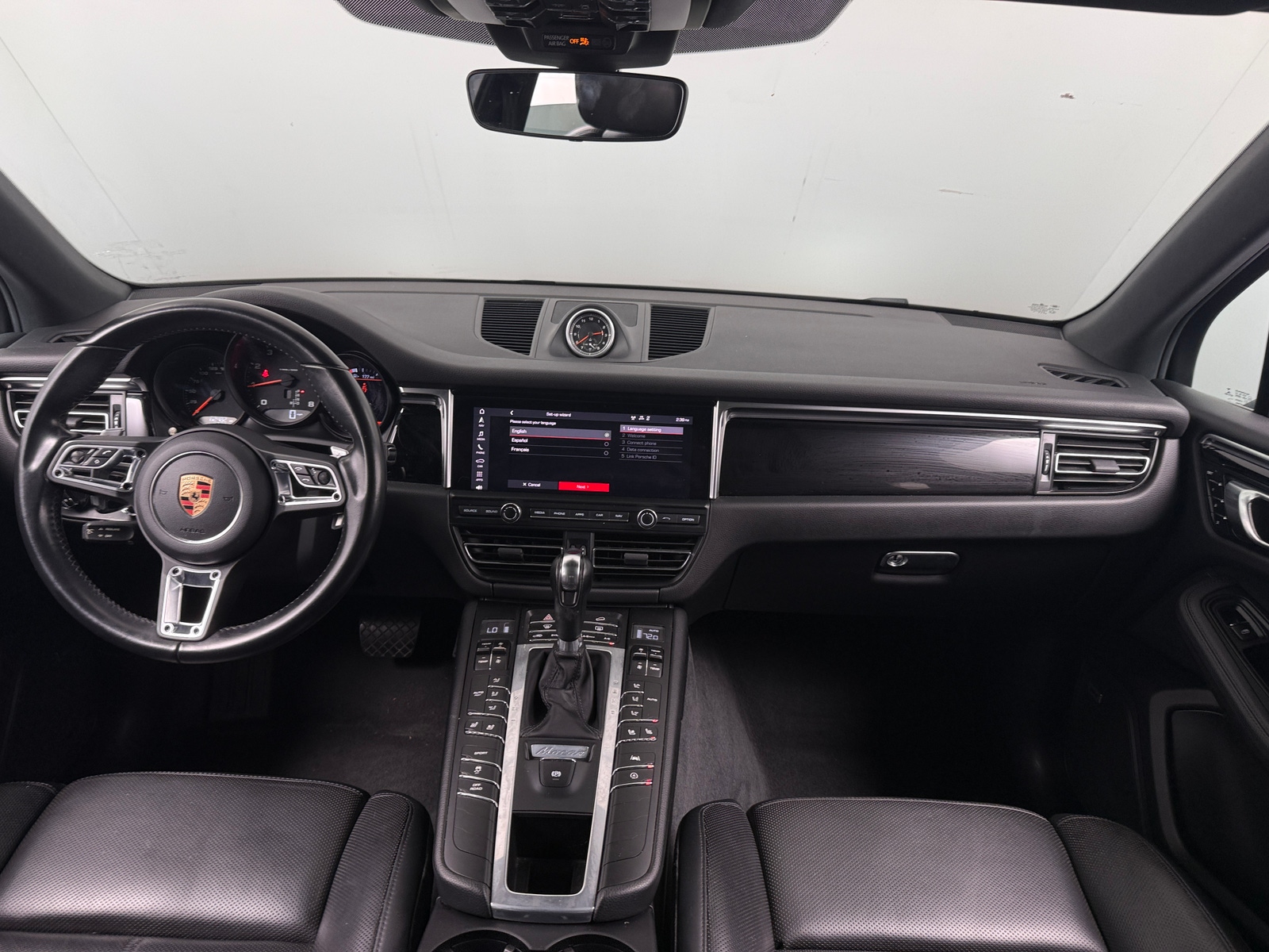 Thumbnail: 2019 Porsche Macan - 2