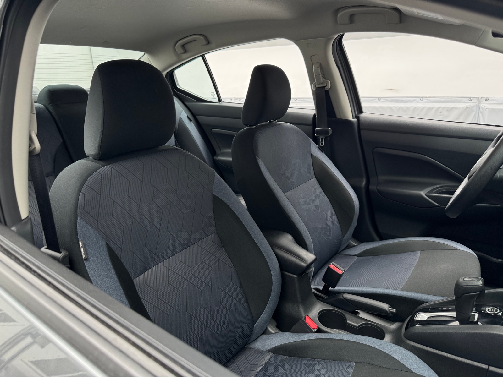 Thumbnail: 2025 Nissan Versa - 2
