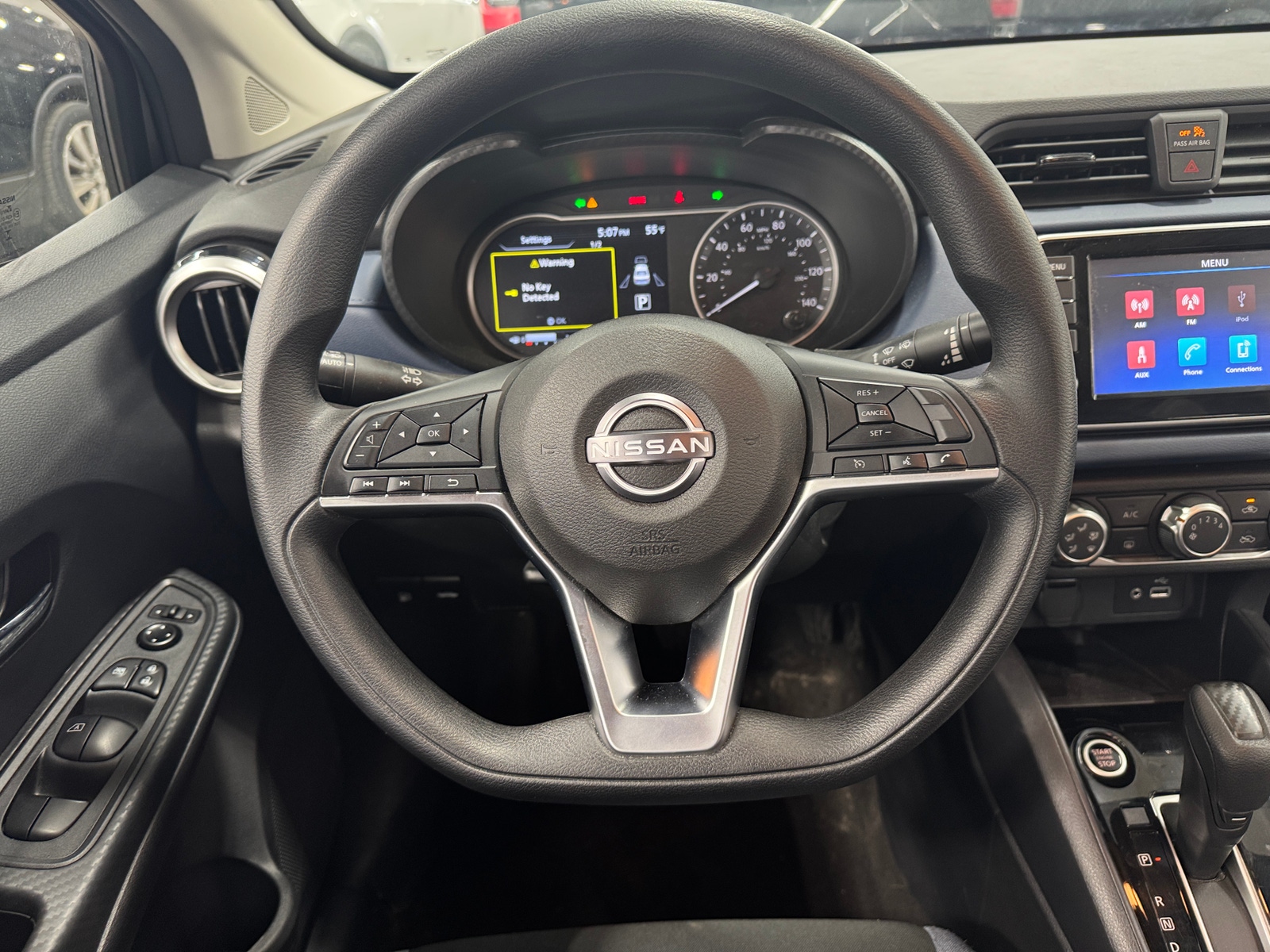 Thumbnail: 2025 Nissan Versa - 5