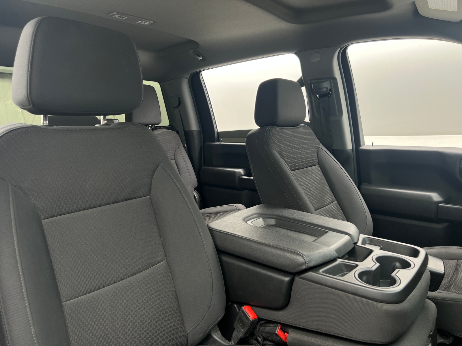 Thumbnail: 2024 Chevrolet Silverado 2500 - 2