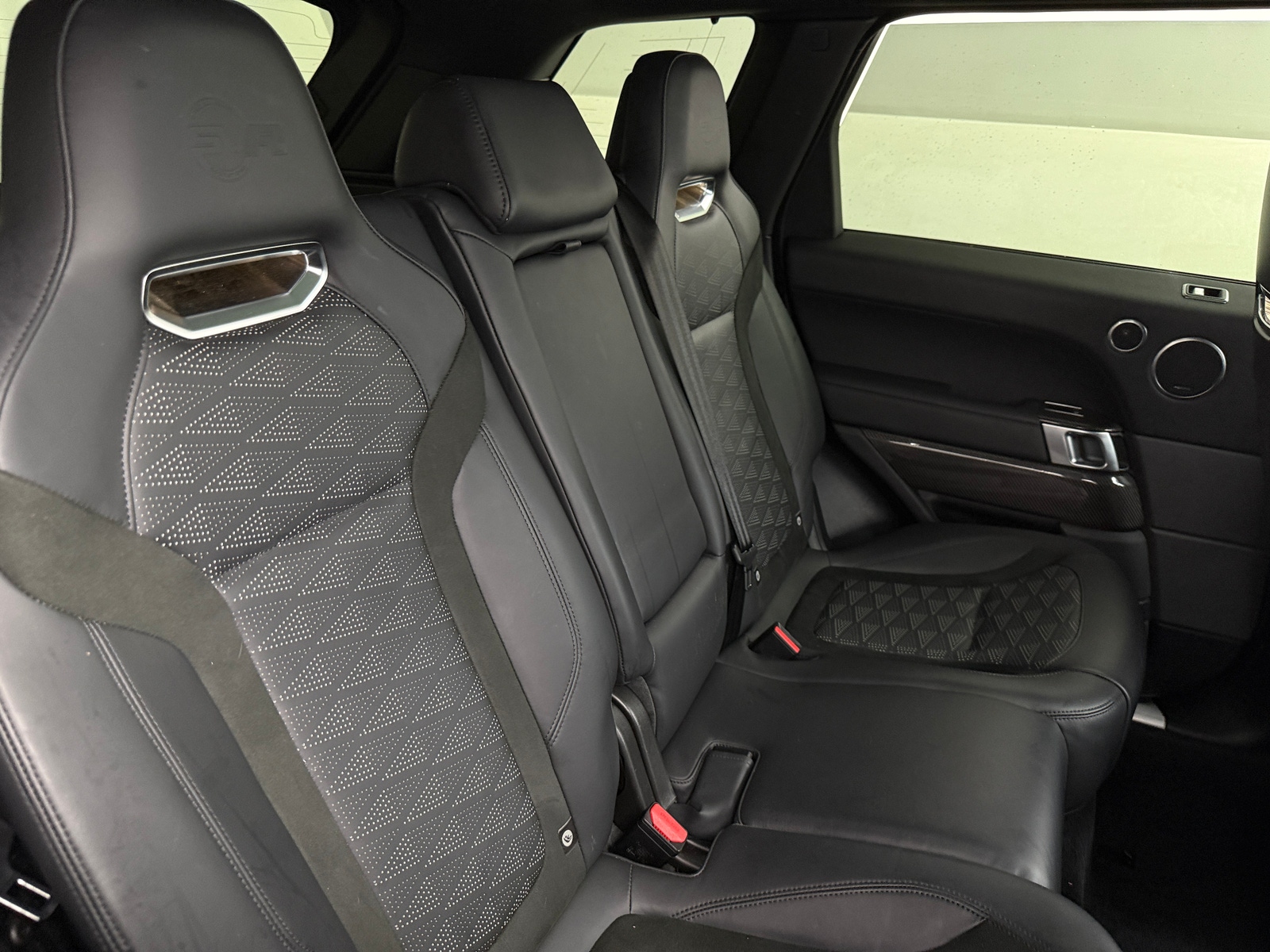 Thumbnail: 2022 Land Rover Range Rover Sport - 5