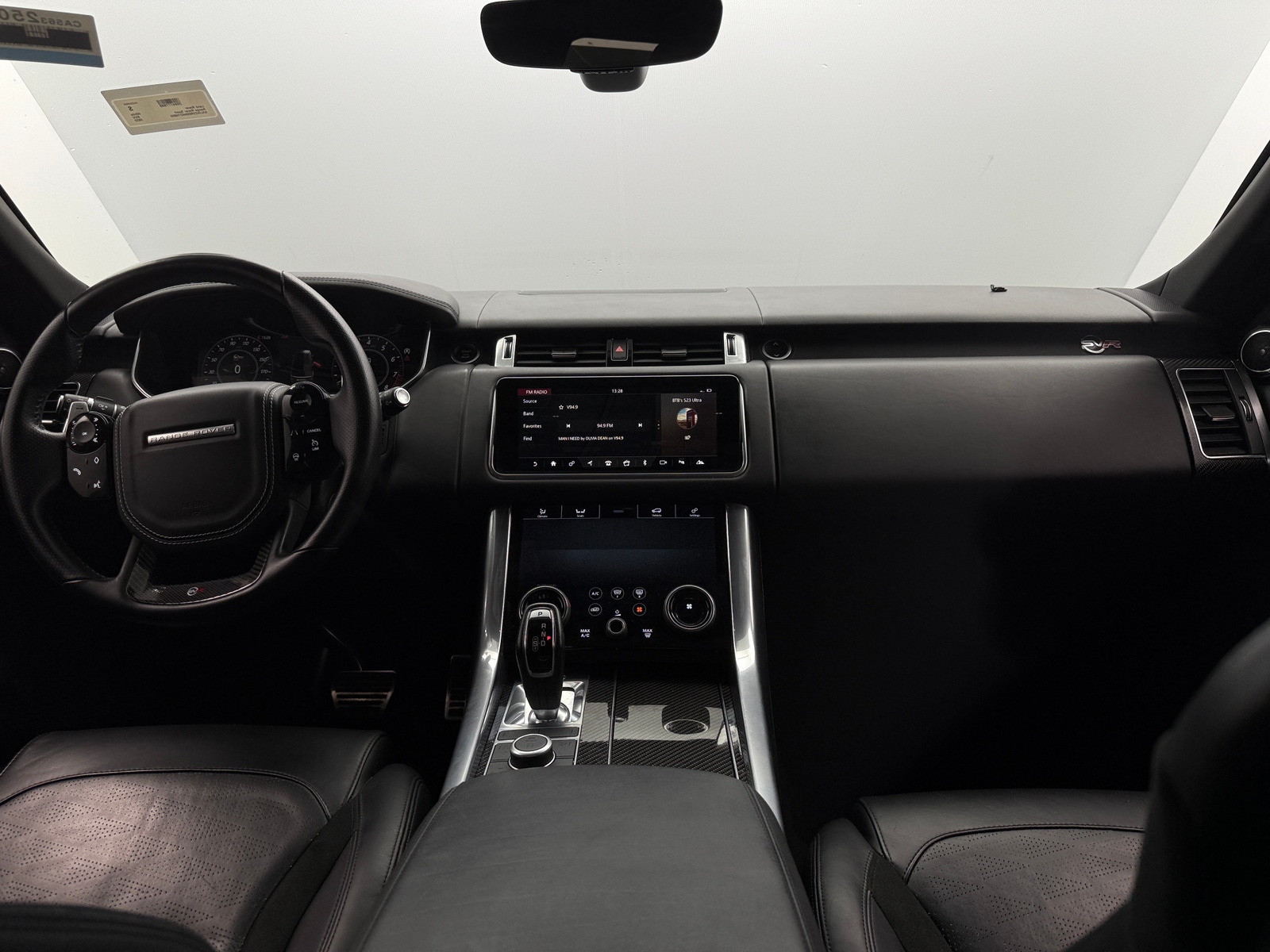 Thumbnail: 2022 Land Rover Range Rover Sport - 2