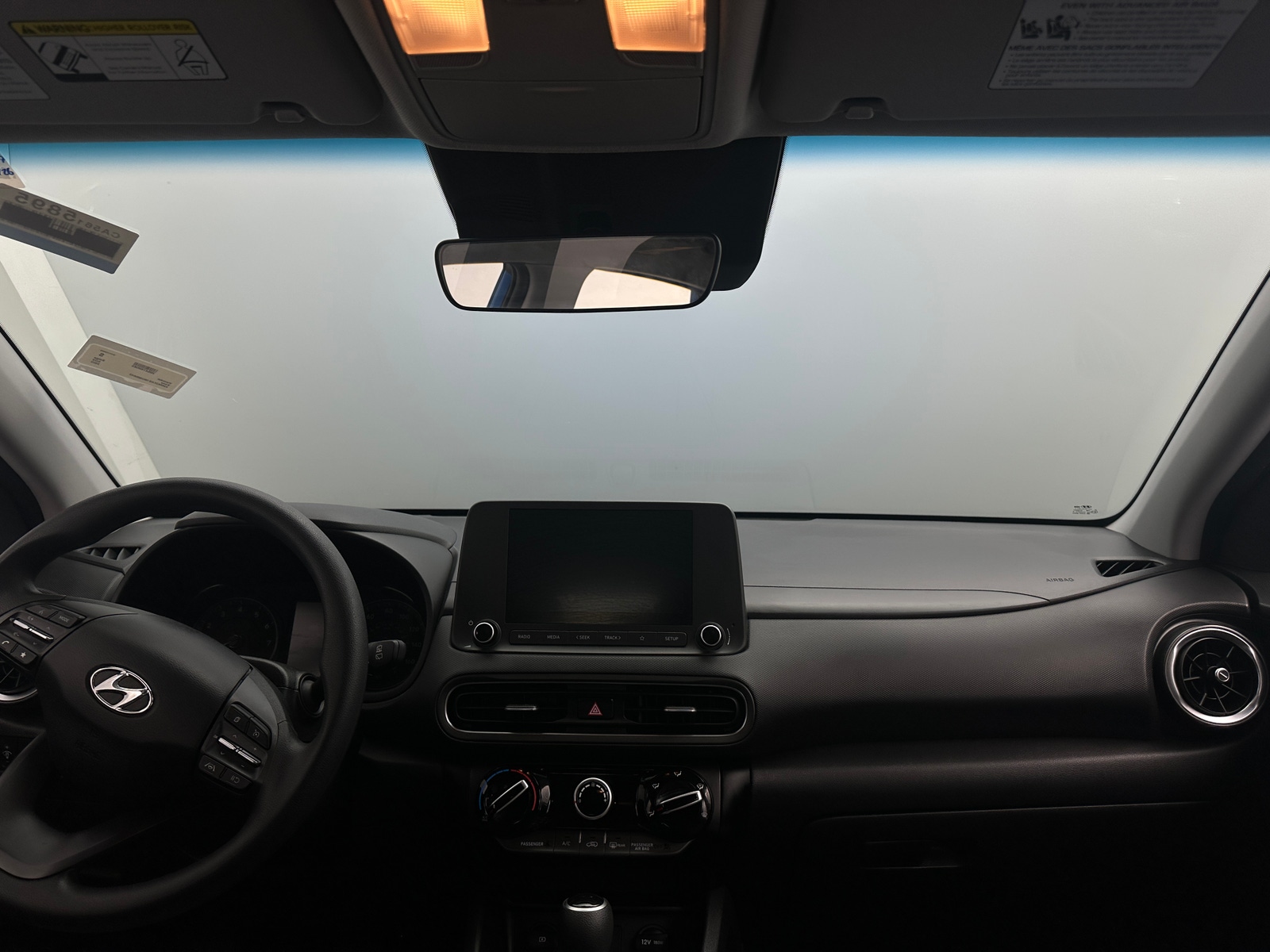 Thumbnail: 2022 Hyundai Kona - 3