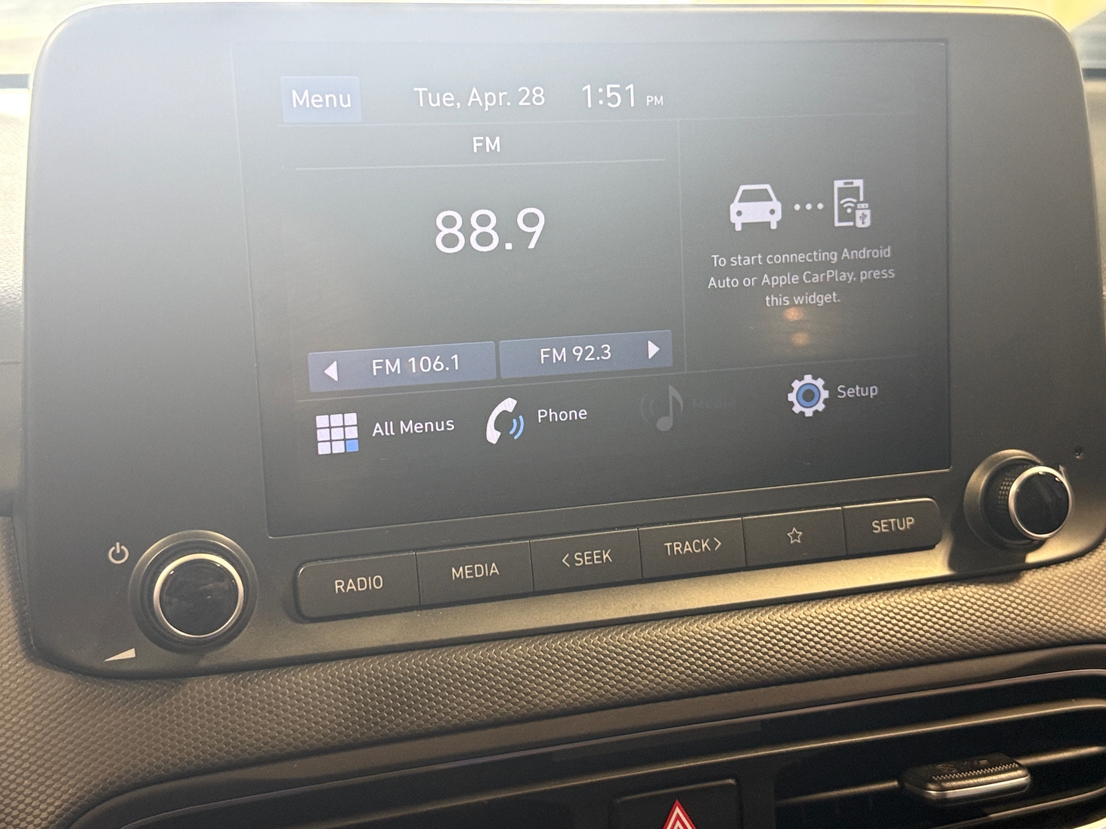 Thumbnail: 2022 Hyundai Kona - 4