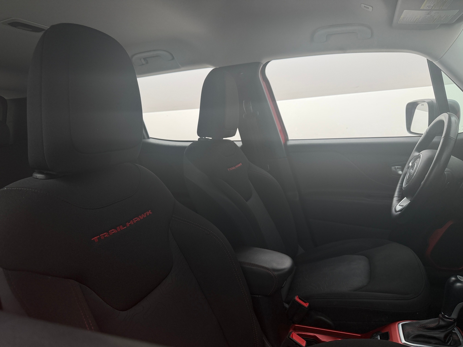 Thumbnail: 2020 Jeep Renegade - 2