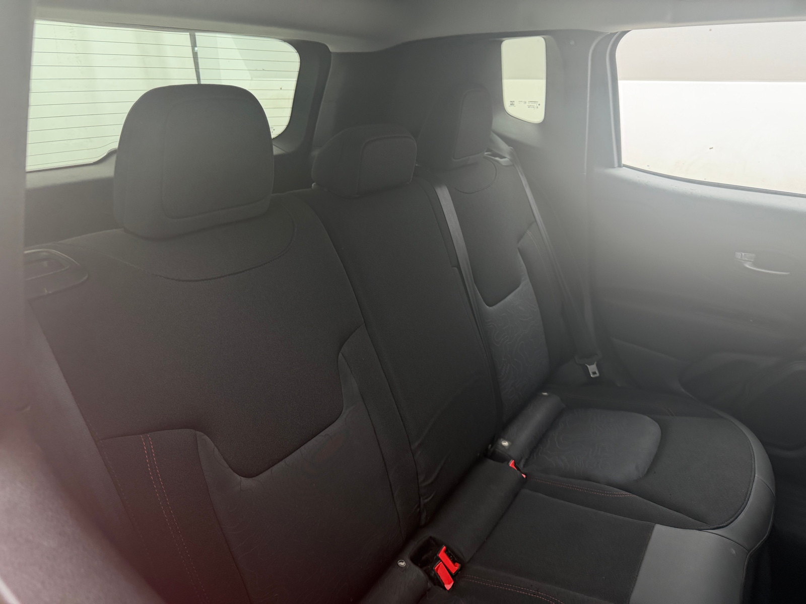 Thumbnail: 2020 Jeep Renegade - 6