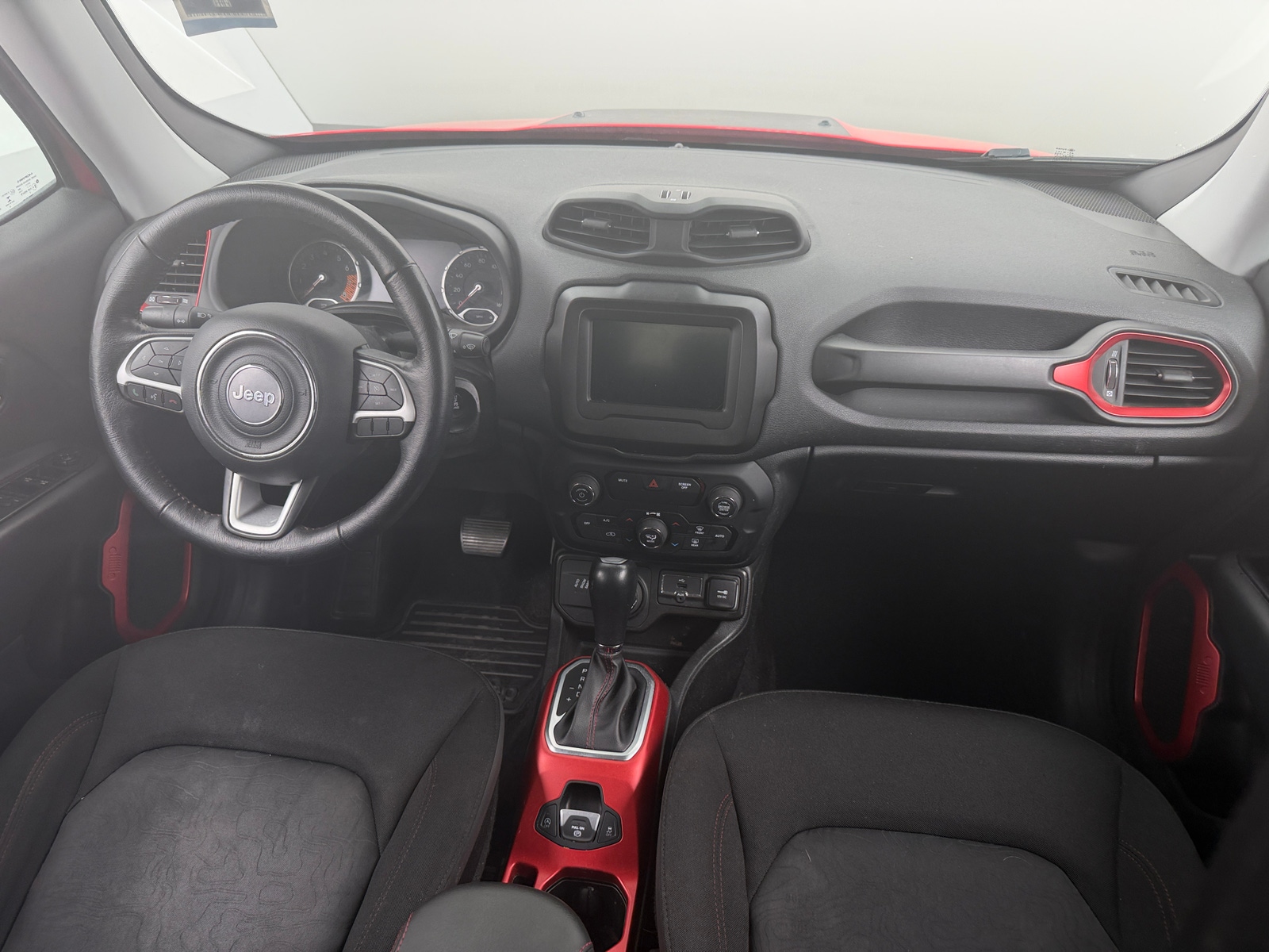 Thumbnail: 2020 Jeep Renegade - 3