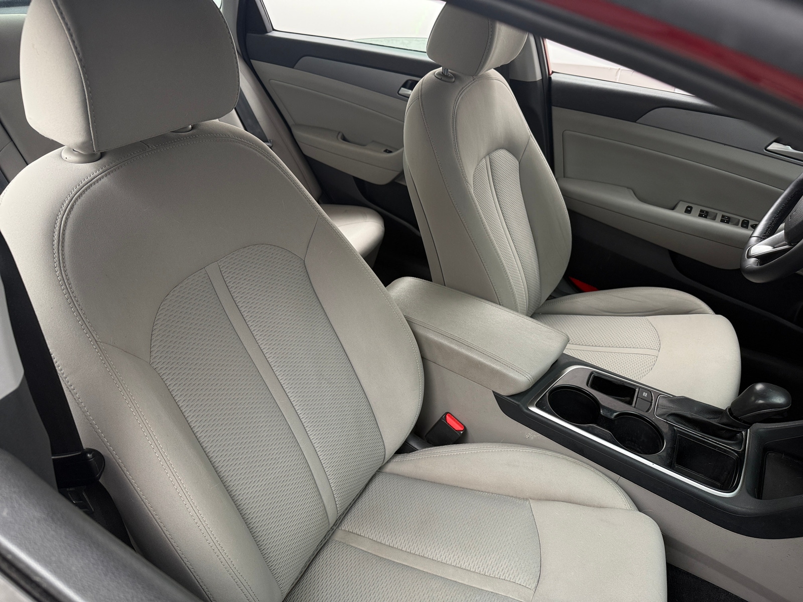 Thumbnail: 2018 Hyundai Sonata - 2