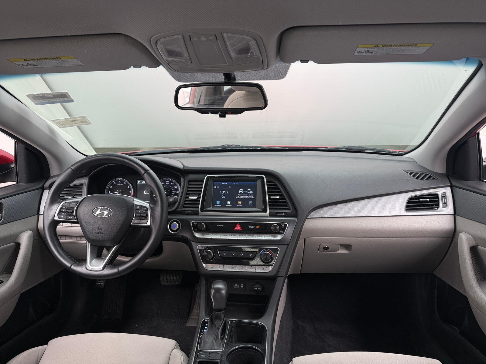 Thumbnail: 2018 Hyundai Sonata - 3
