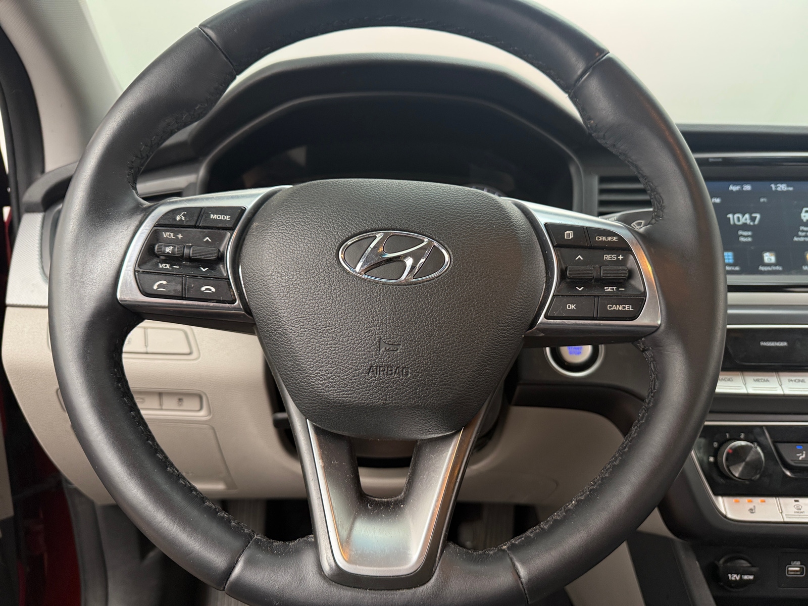 Thumbnail: 2018 Hyundai Sonata - 5