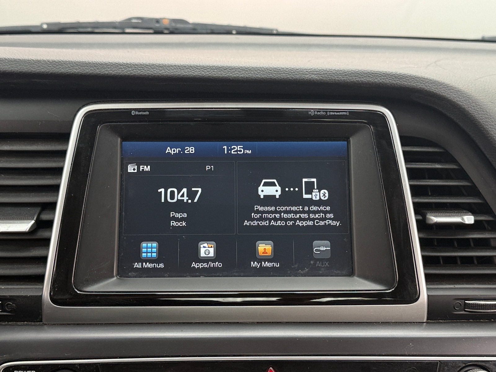 Thumbnail: 2018 Hyundai Sonata - 4